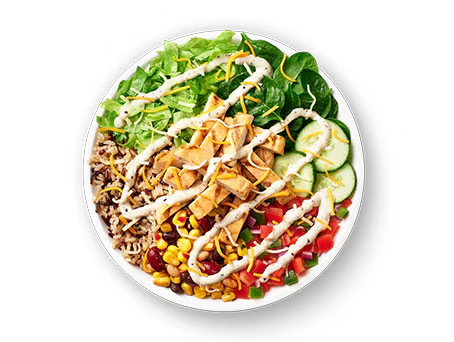 Subway Power Bowls in Canada 1 Classic-Grilled-Chicken