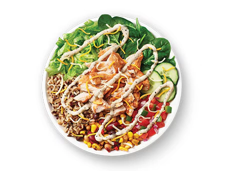 Subway Power Bowls in Canada 5 Classic-Rotisserie-Style-Chicken