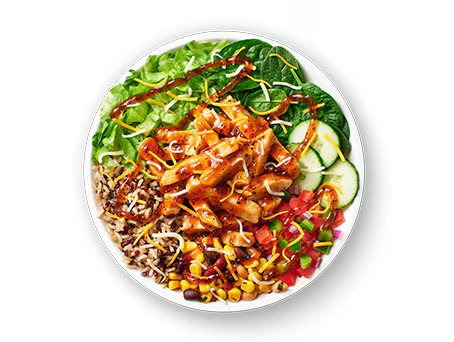 Subway Power Bowls in Canada 6 Classic-Sweet-Onion-chicken-Teriyaki