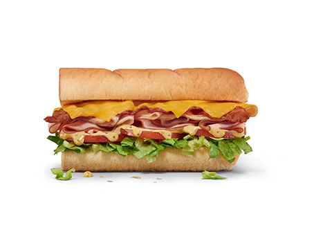 Subway Sandwiches Canada – Menu, Prices, Calories 18 Great-Canadian-Club-Sandwich