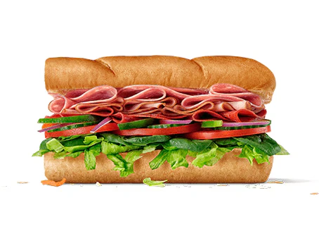 Subway Sandwiches Canada – Menu, Prices, Calories 8 Italian B.M.T