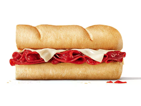 Subway Sandwiches Canada – Menu, Prices, Calories 12 Pizza-Sub-Melt
