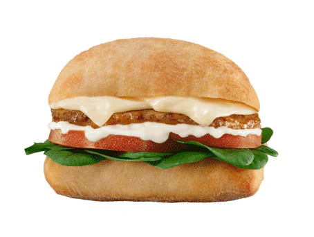 Sheetz Menu USA 2026 1 Sausage & Cheese