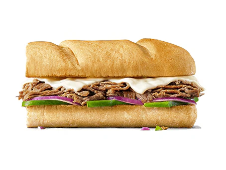 Subway Sandwiches Canada – Menu, Prices, Calories 15 Steak-Cheese