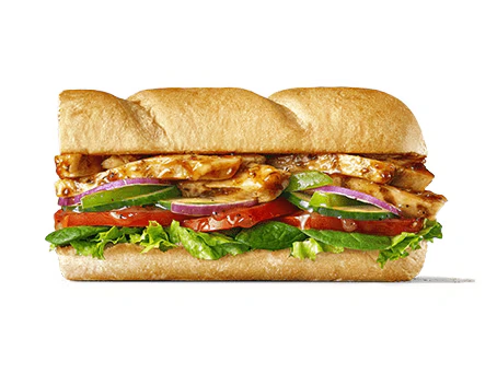Subway Sandwiches Canada – Menu, Prices, Calories 19 Sweet-Onion-Chicken-Teriyaki