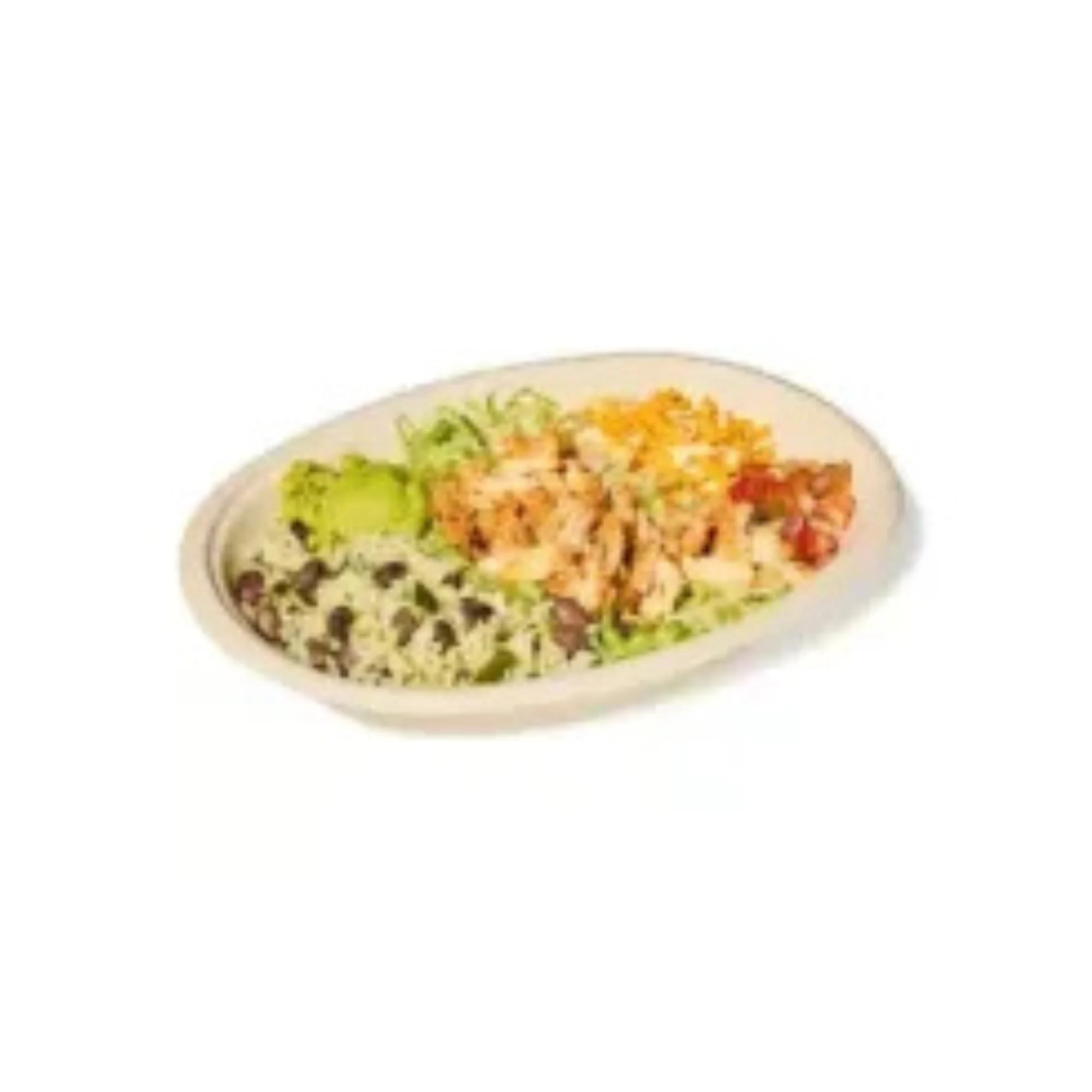 Cantina Bowl