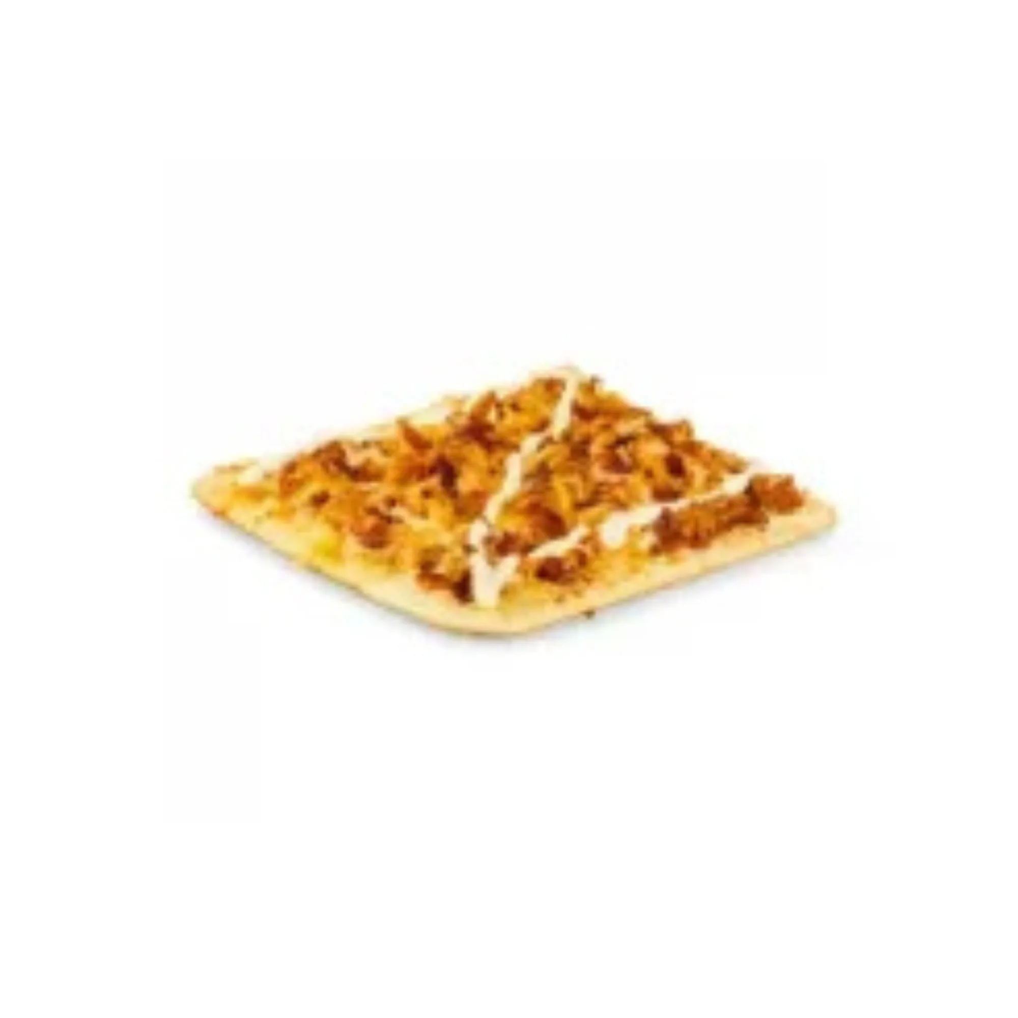 Chicken Bacon Ranch