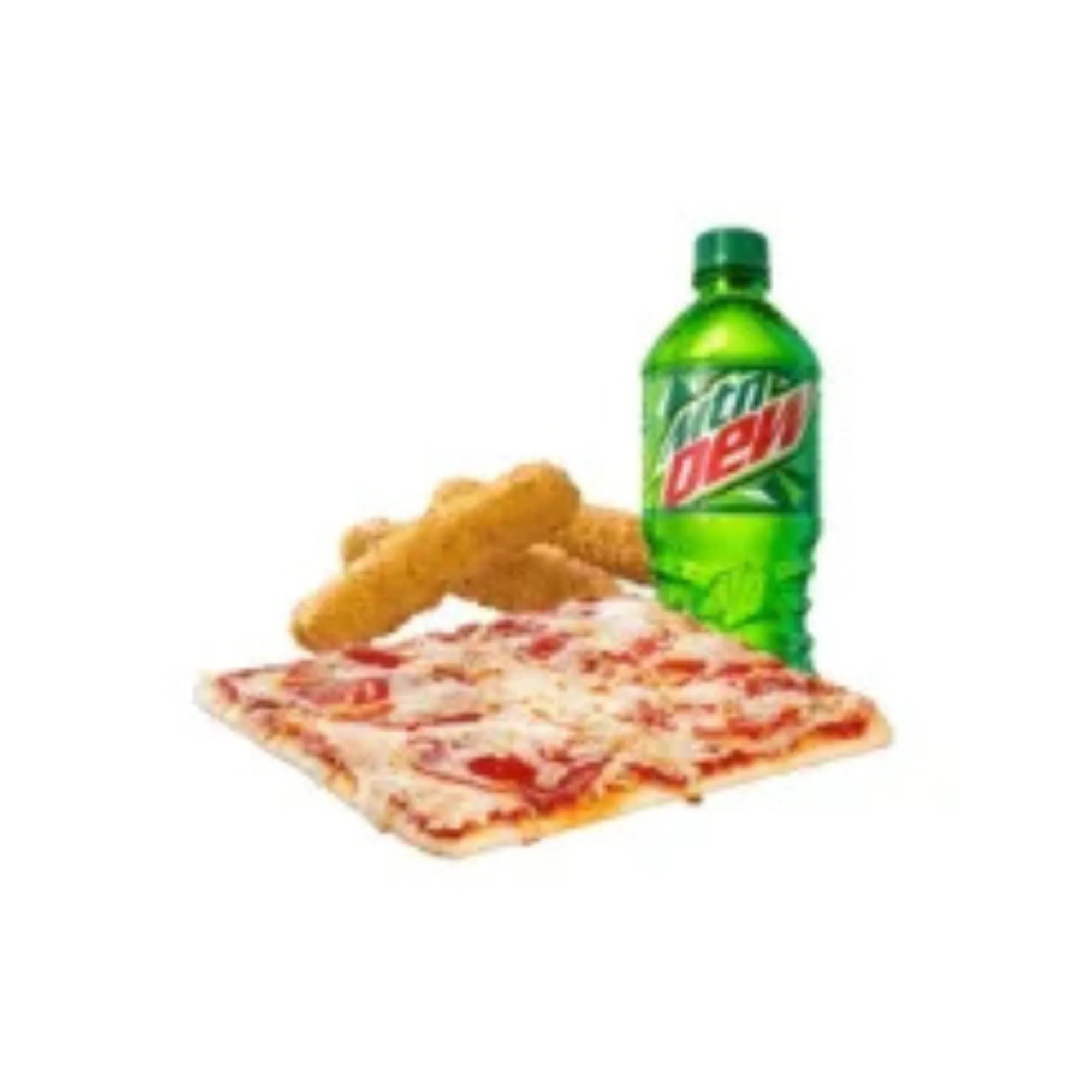 My Flatz & Appz Combo