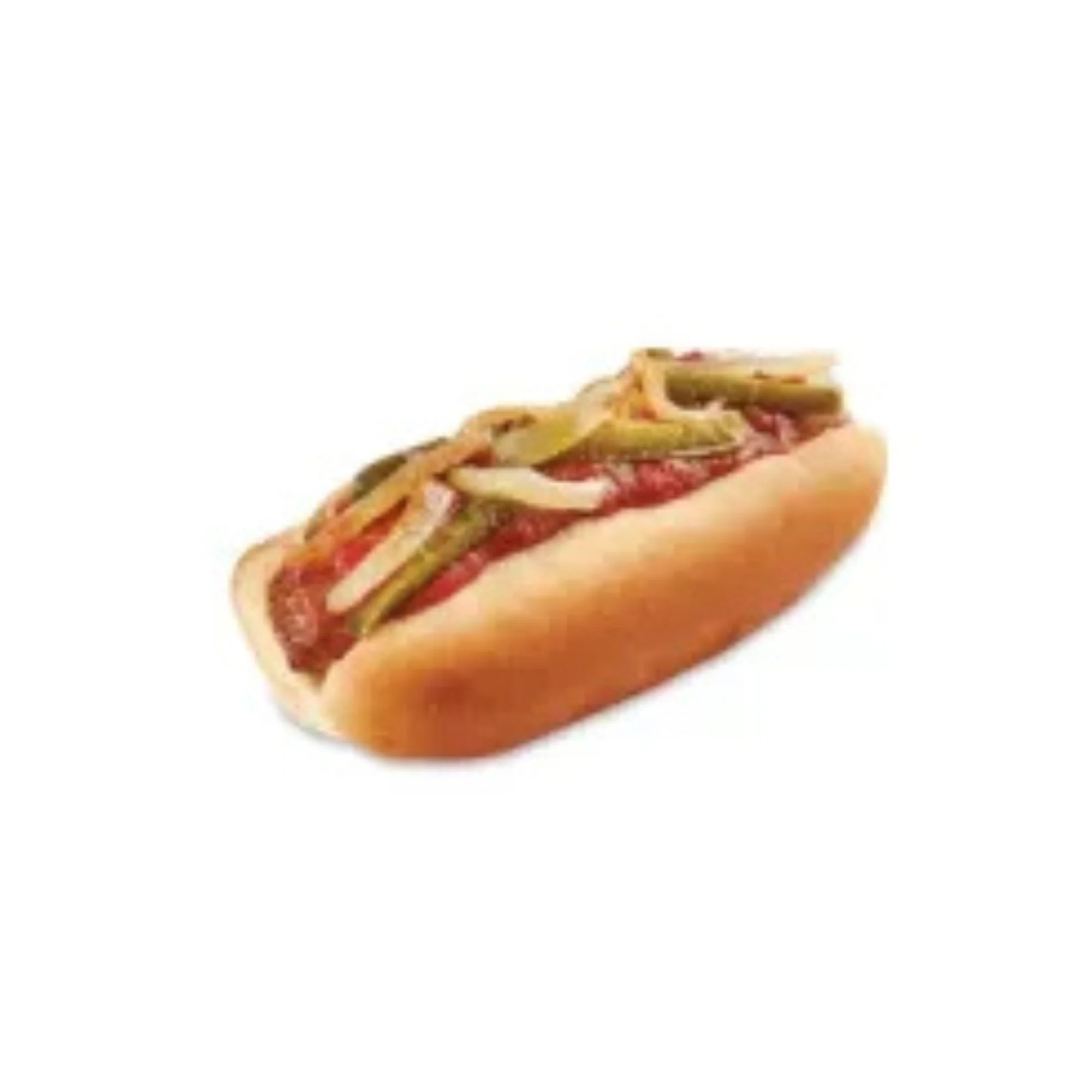 My Italian Sausage