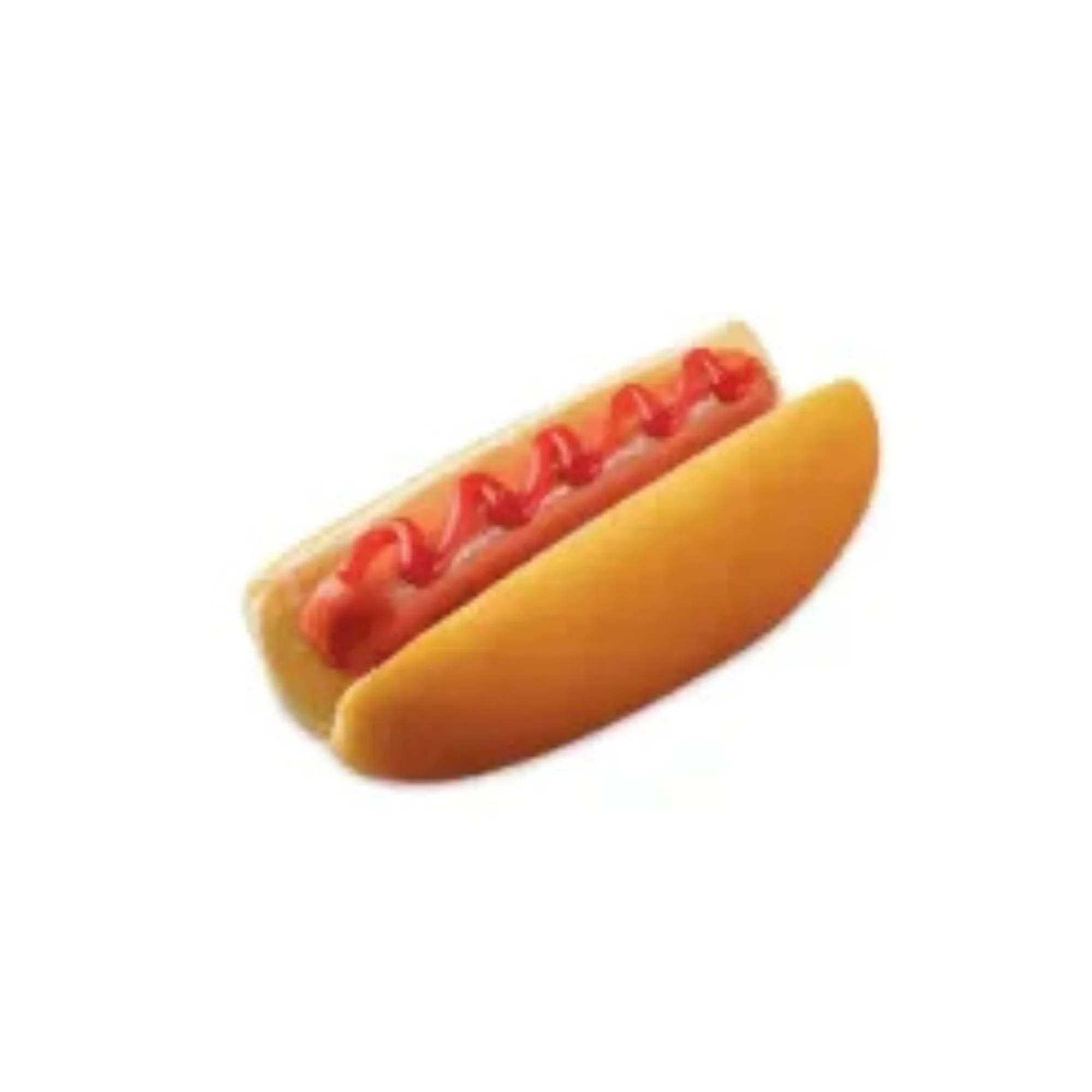 My Made To Order Hot Dog