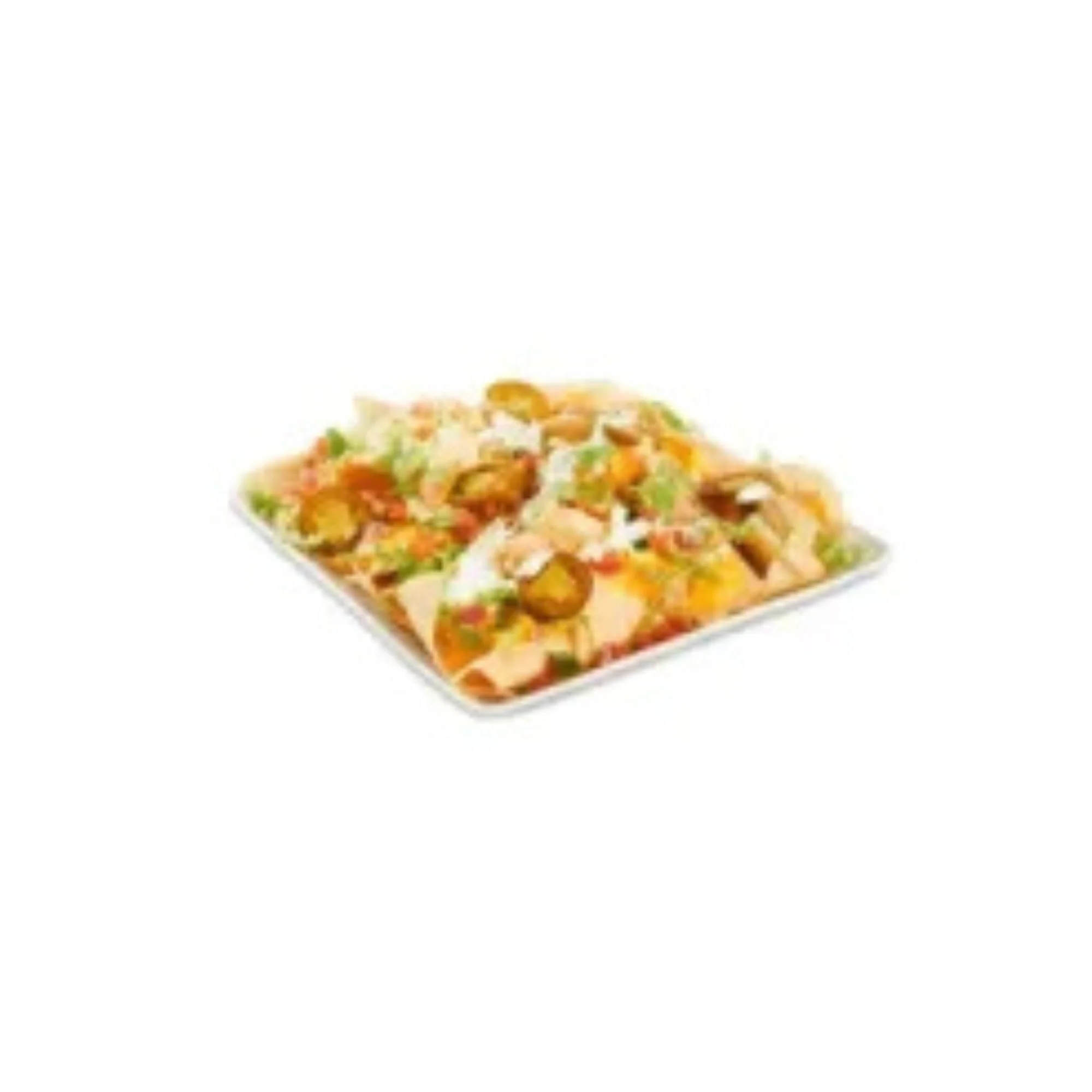 My Nachos Grande