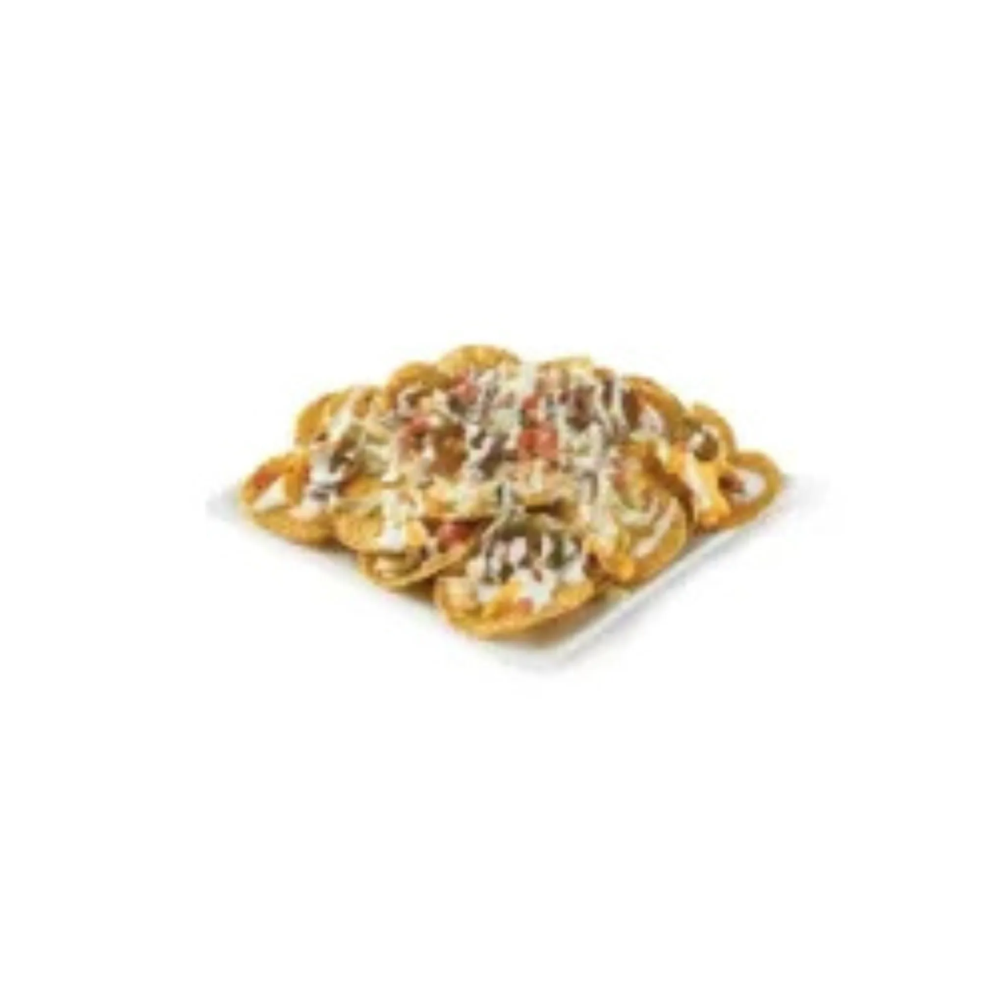 Nachos Grande