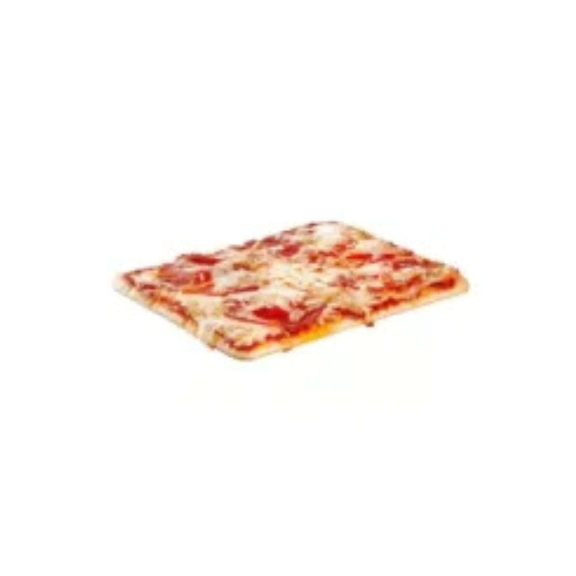 Pepperoni Flatbread Pizza