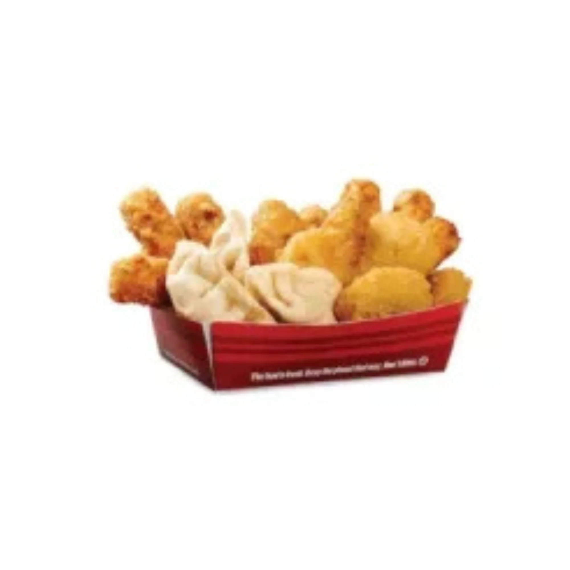 Premium Sampler