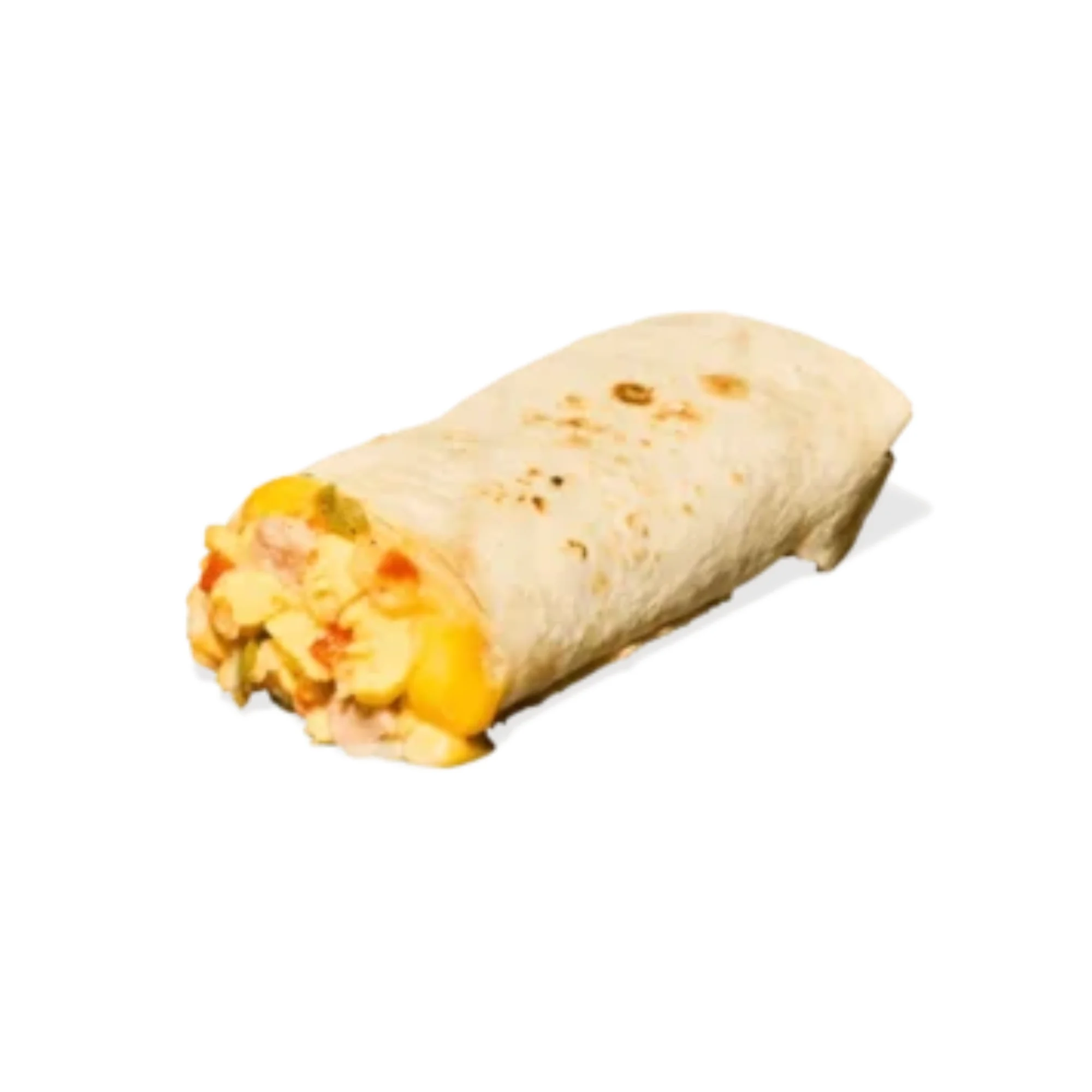 Sheetz 2$6 Classic Breakfast Burritos