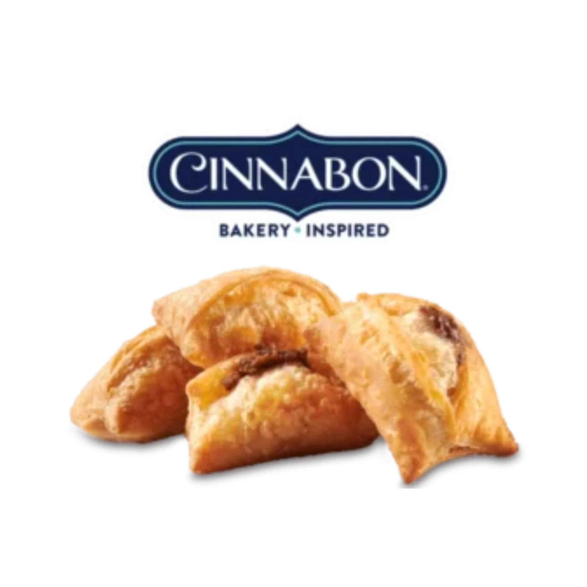 Sheetz 8 Cinnapocketz