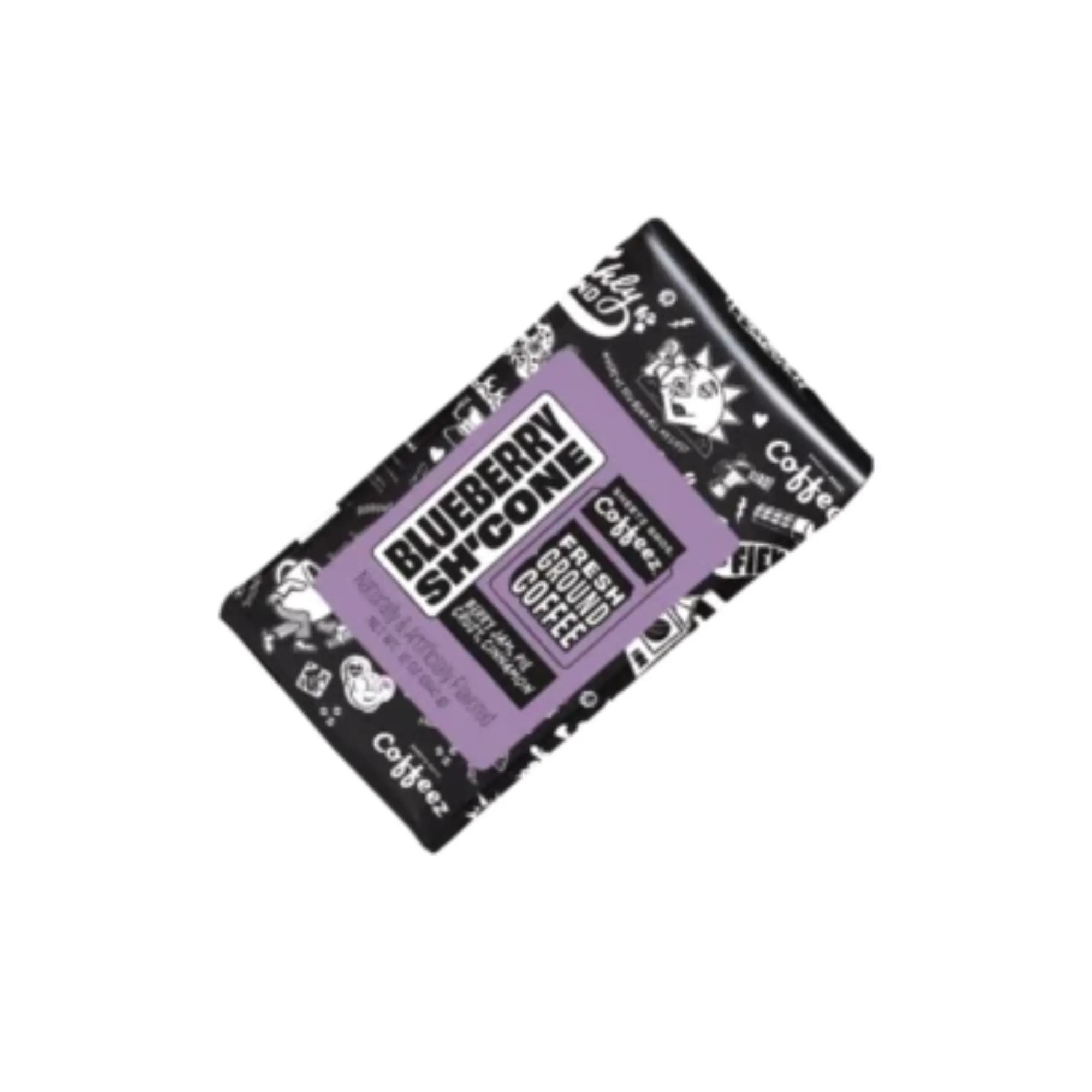 Sheetz Blueberry Sh’cone Fresh Ground Coffee 12oz