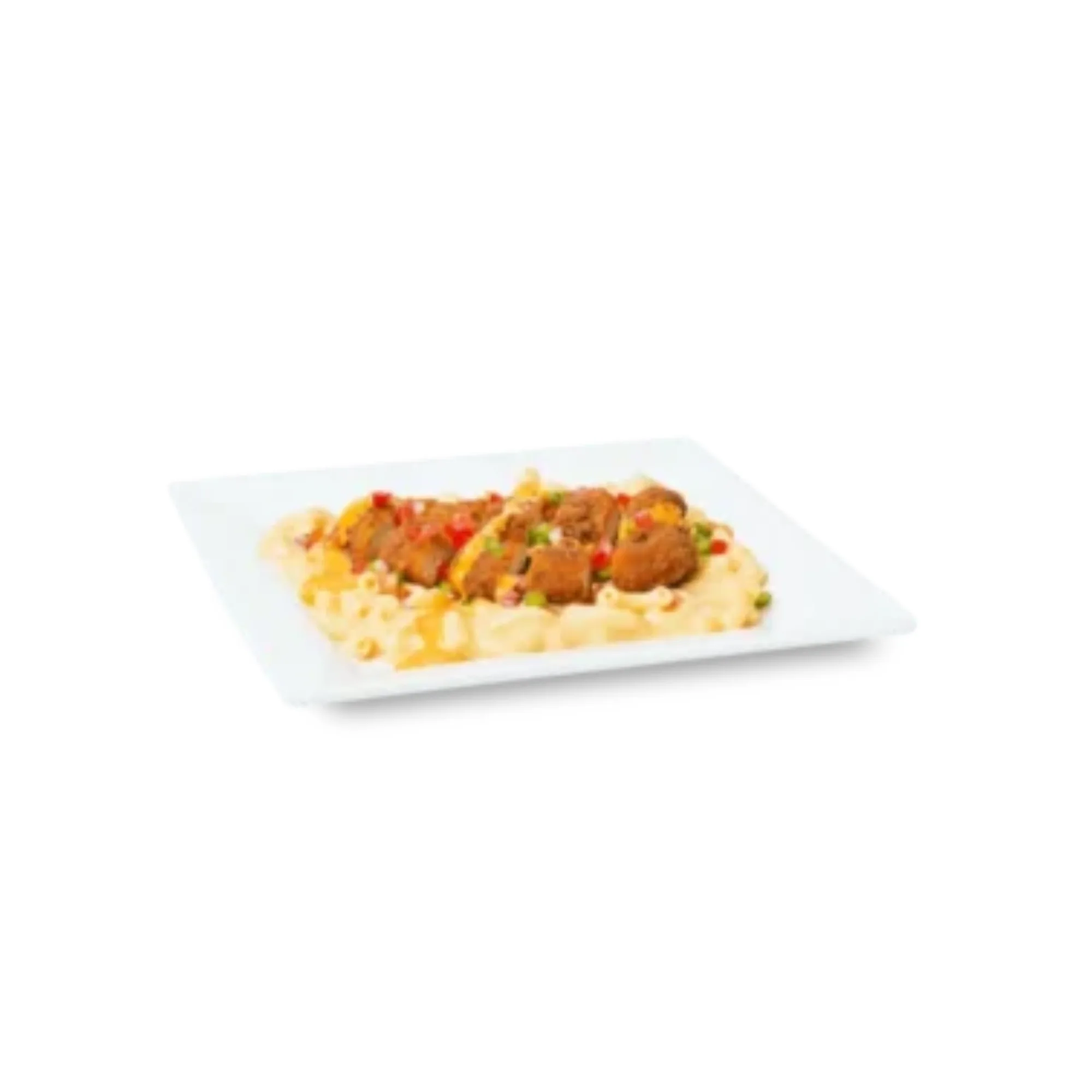 Sheetz Boom Chicka Mac