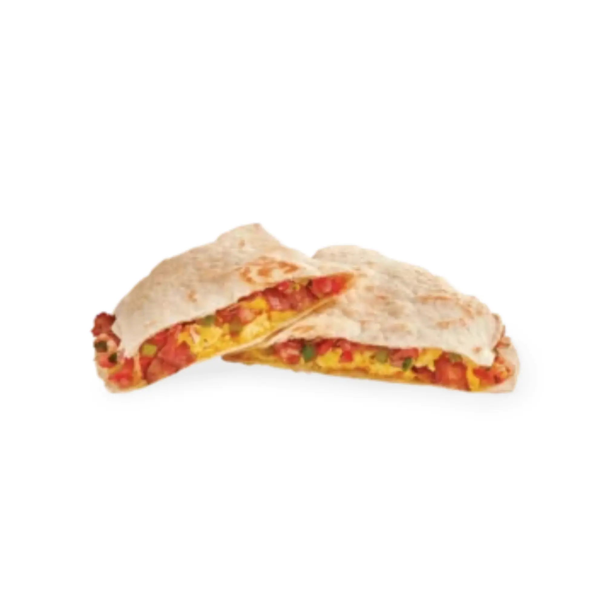 Sheetz Breakfast Quesadilla