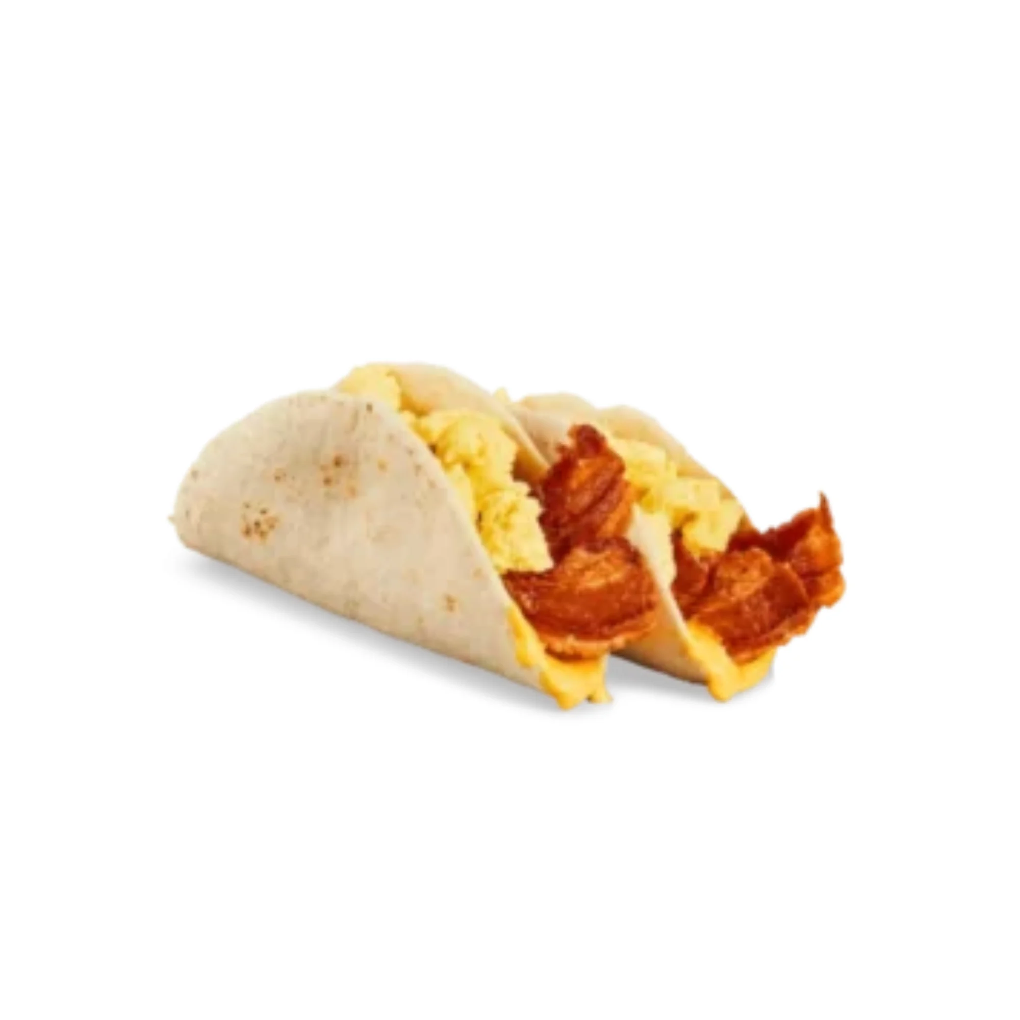Sheetz Breakfast Tacos