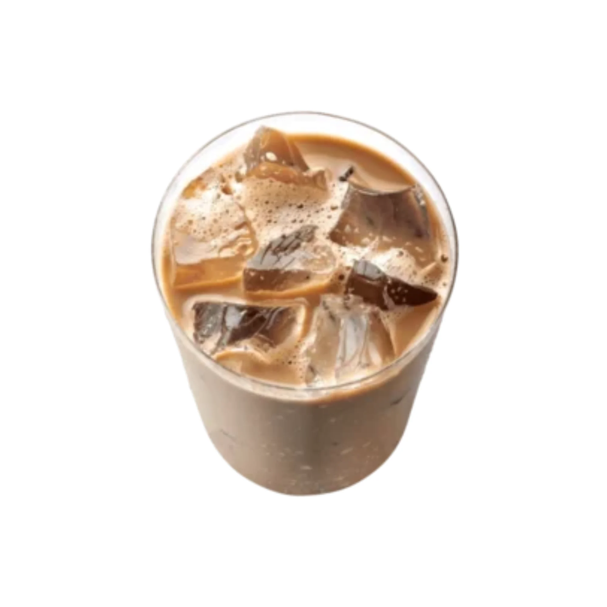 Sheetz Caramel Vanilla