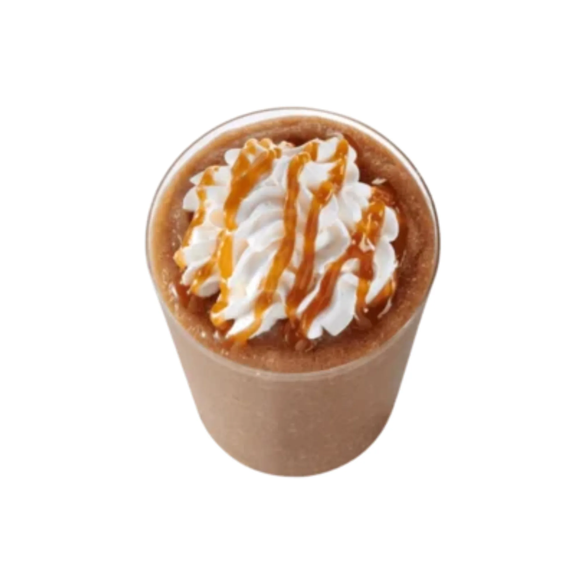 Sheetz Caramel Vanilla