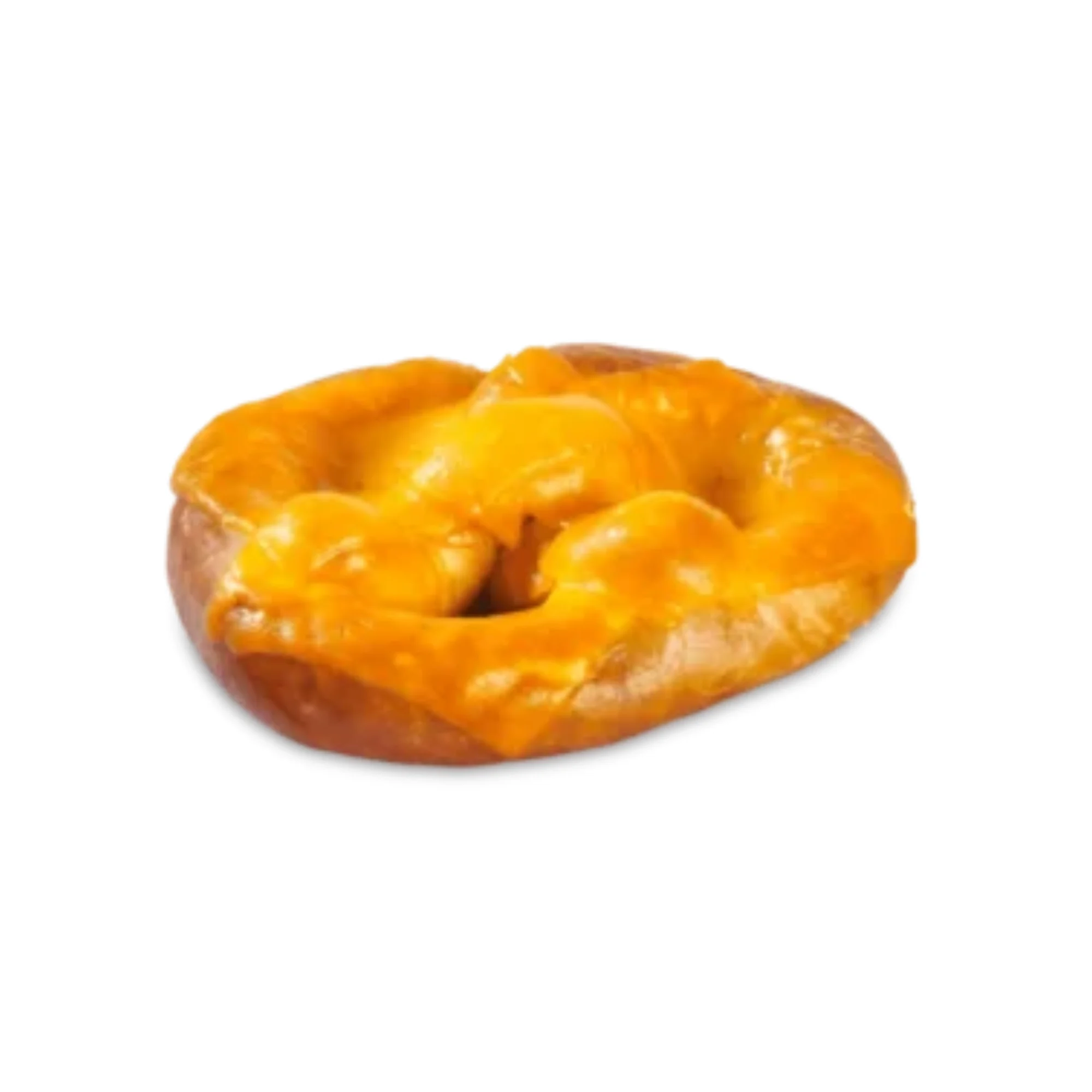 Sheetz Cheddar Pretzel