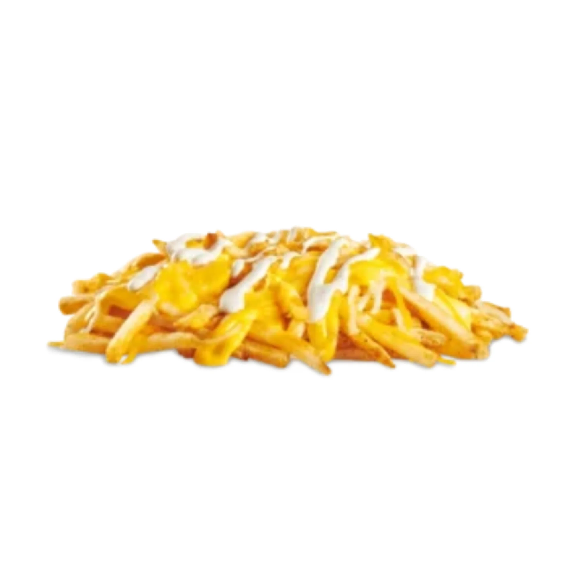 Sheetz Cheezy Cajun