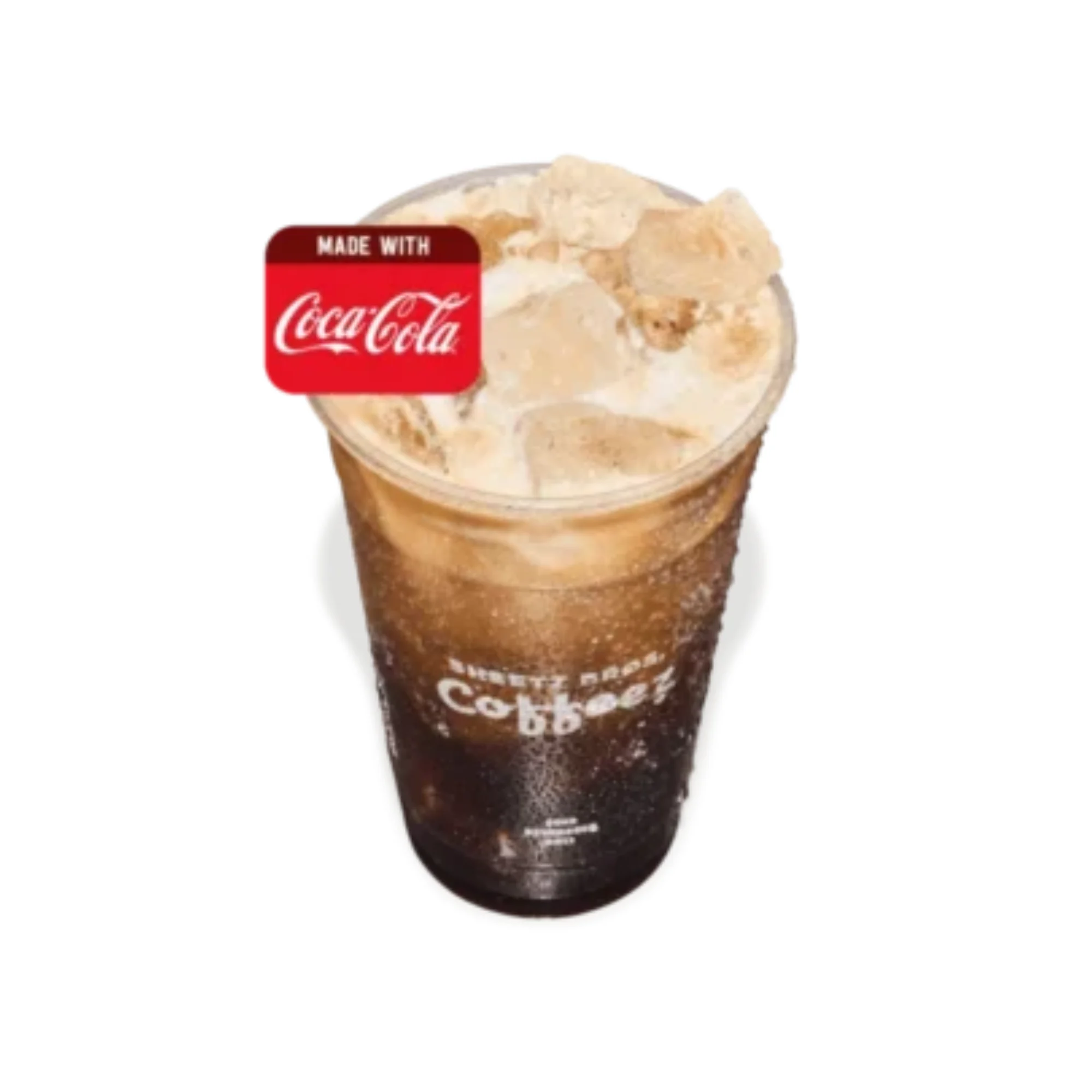 Sheetz Cherry Creme Cola