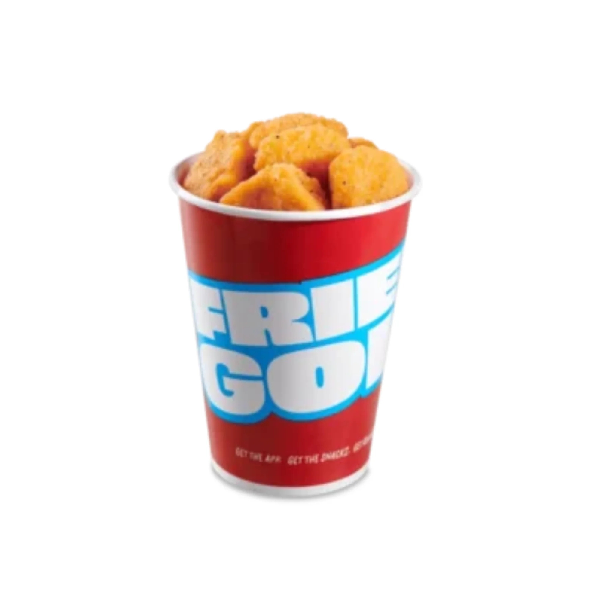 Sheetz Chicken Shnuggetz – 20