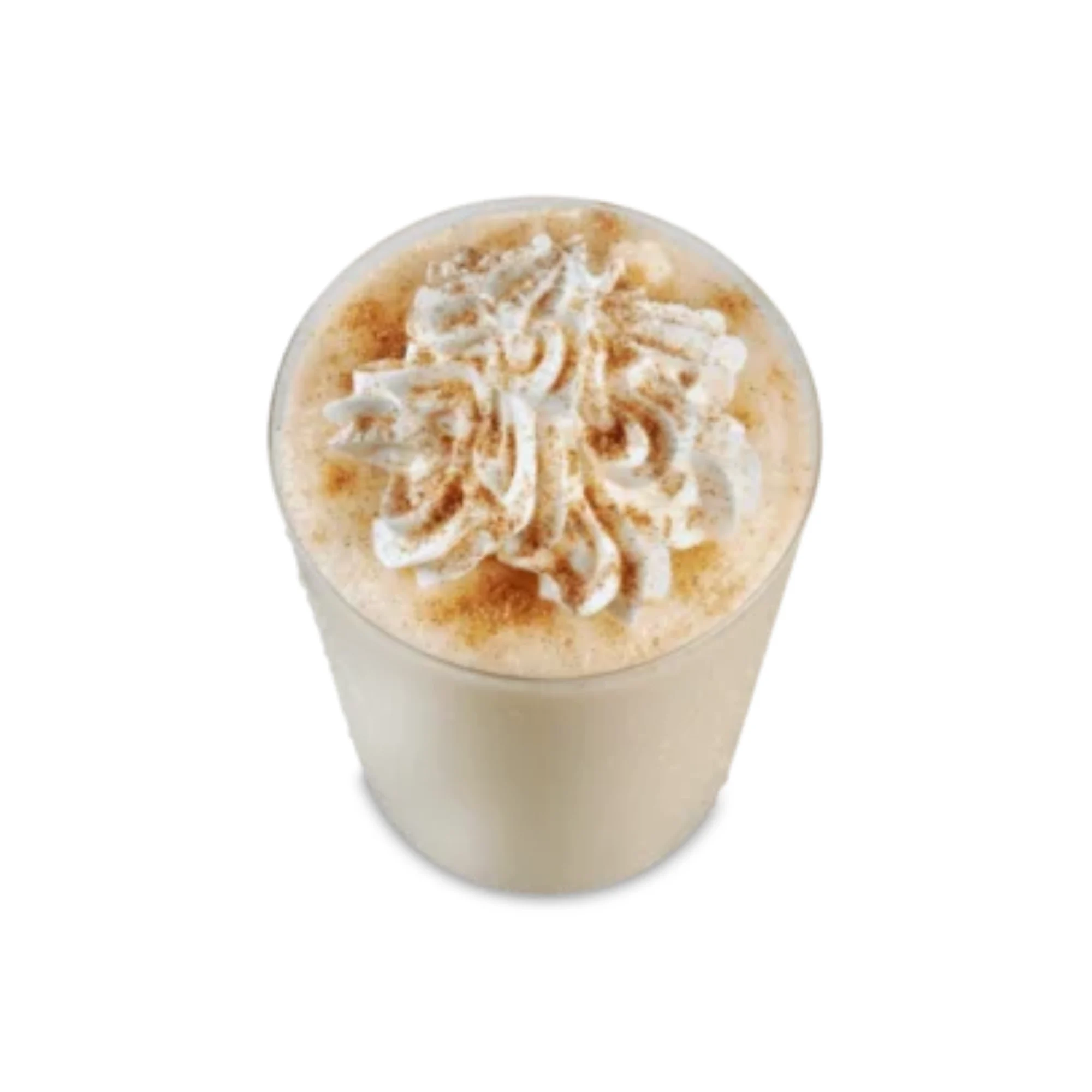 Sheetz Cinnamon Roll Frozen Latte