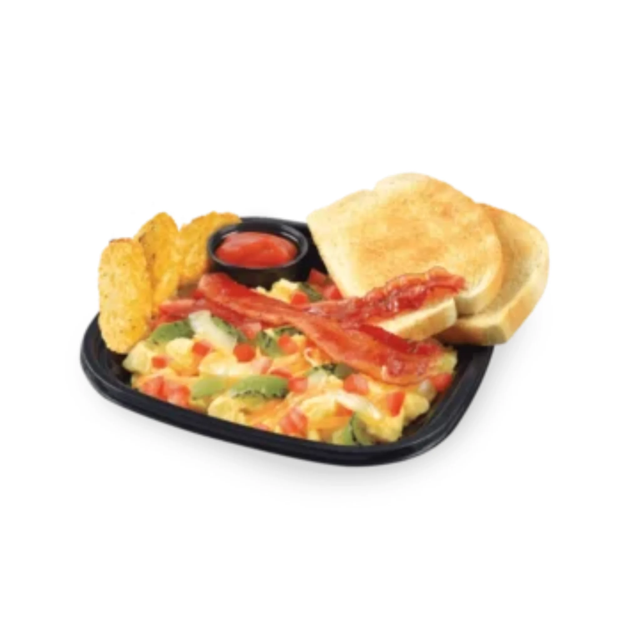 Sheetz Classic Breakfast Platter