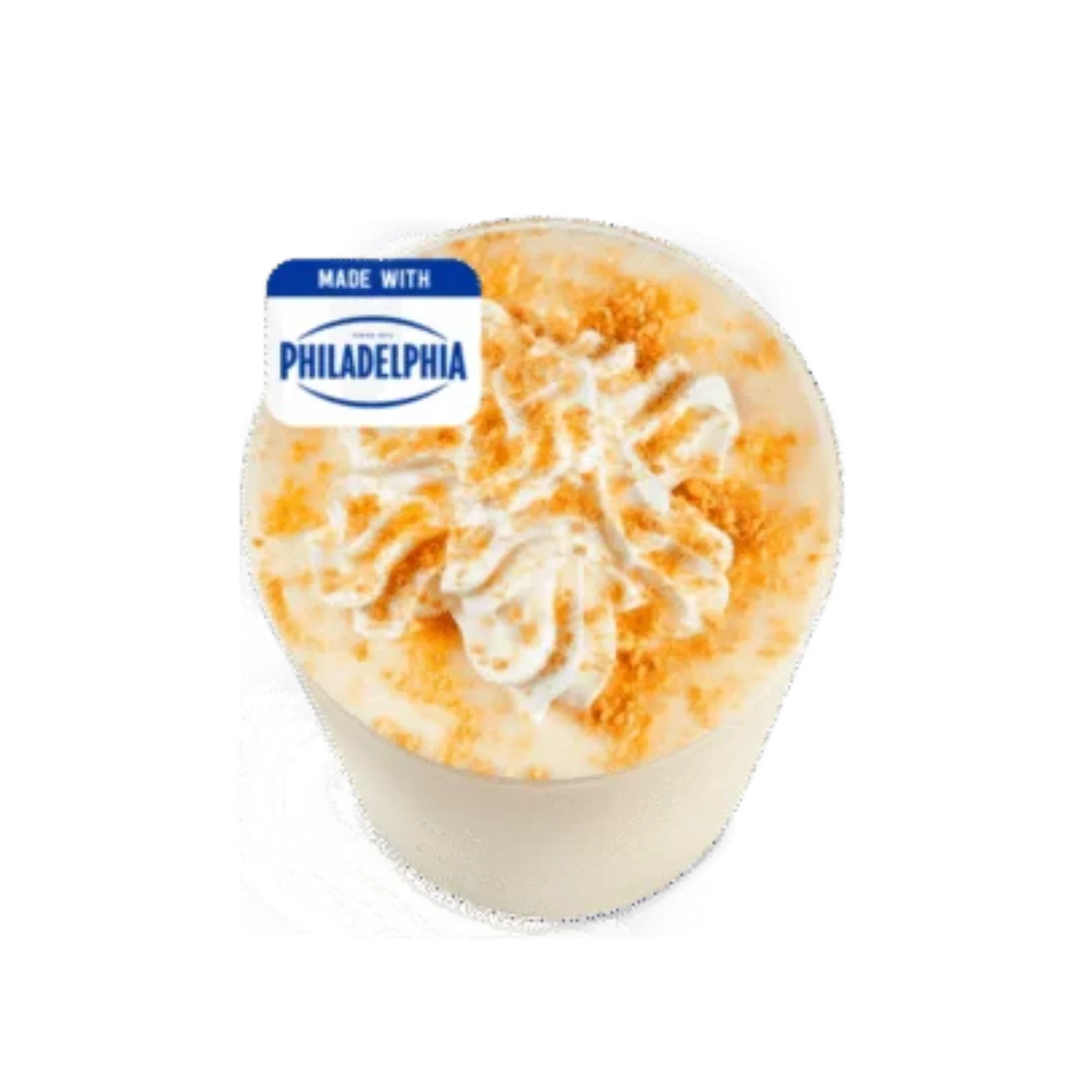 Sheetz Classic Cheezecake