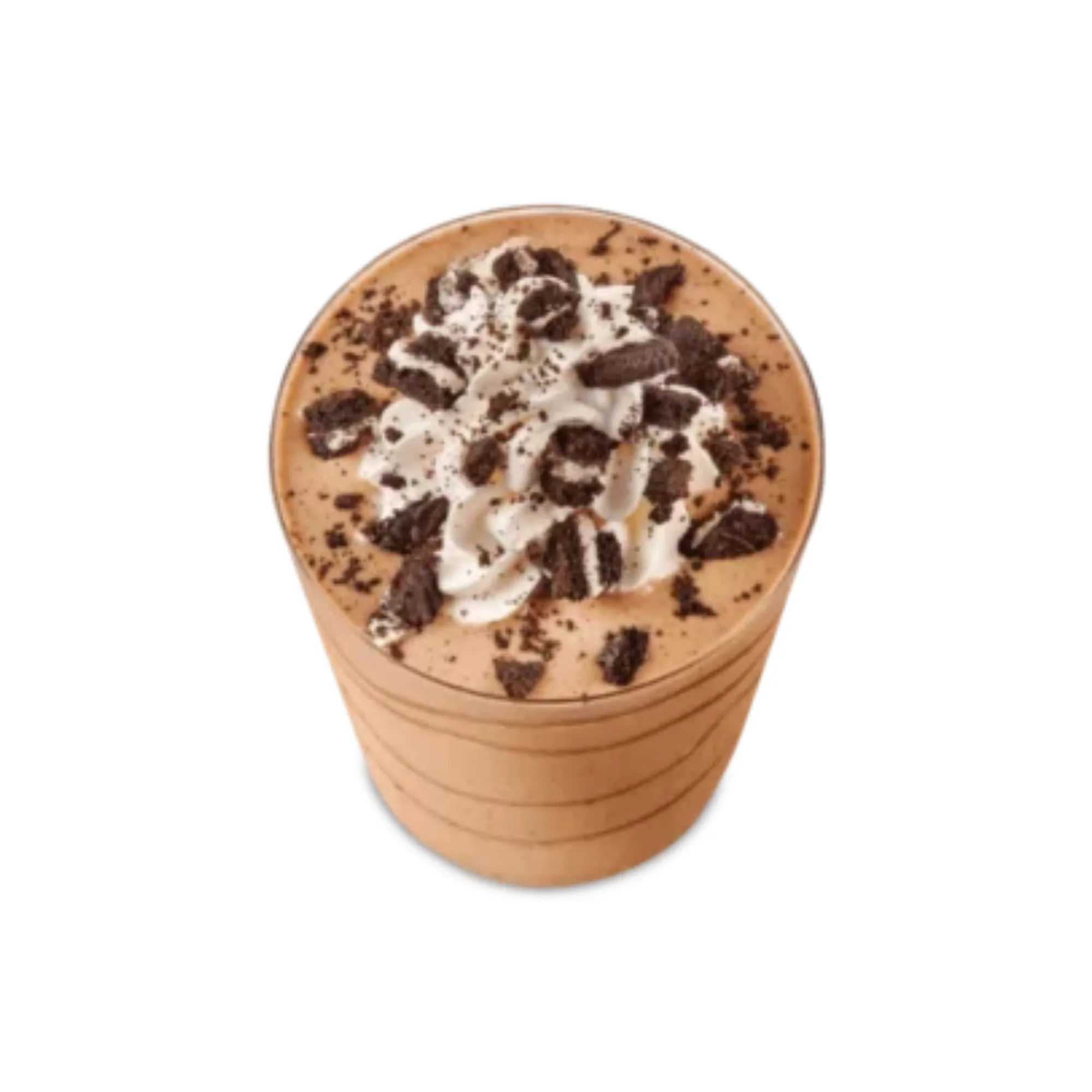 Sheetz Cookiez-n-Cream