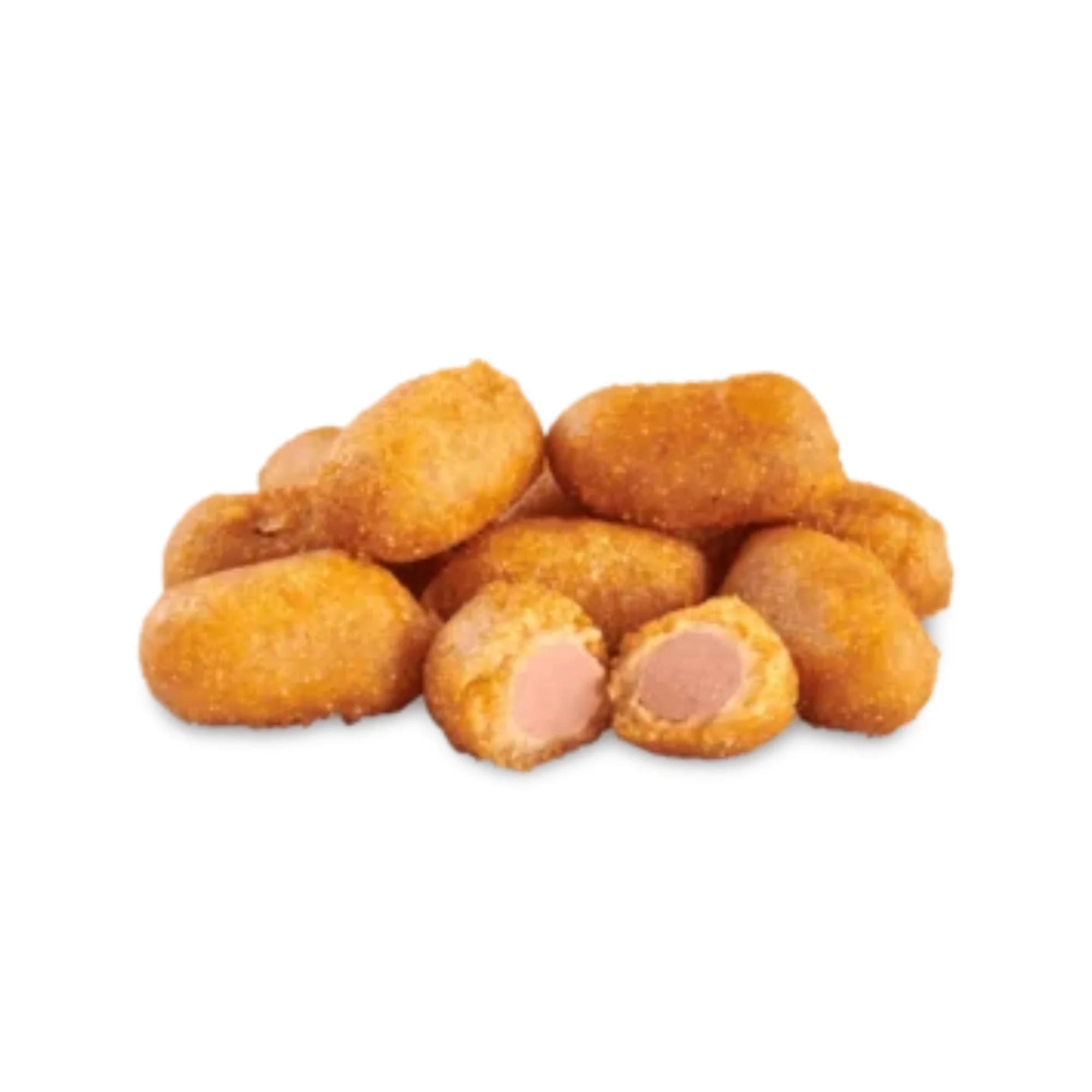 Sheetz Corn Dog Bitez – 10