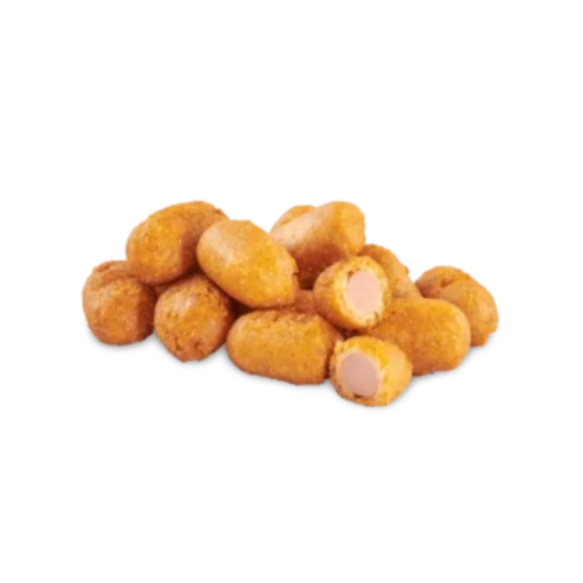 Sheetz Corn Dog Bitez – 15