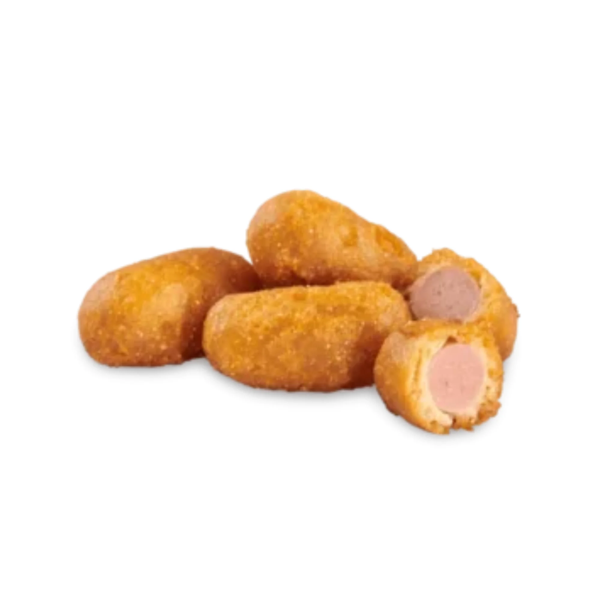 Sheetz Corn Dog Bitez – 4