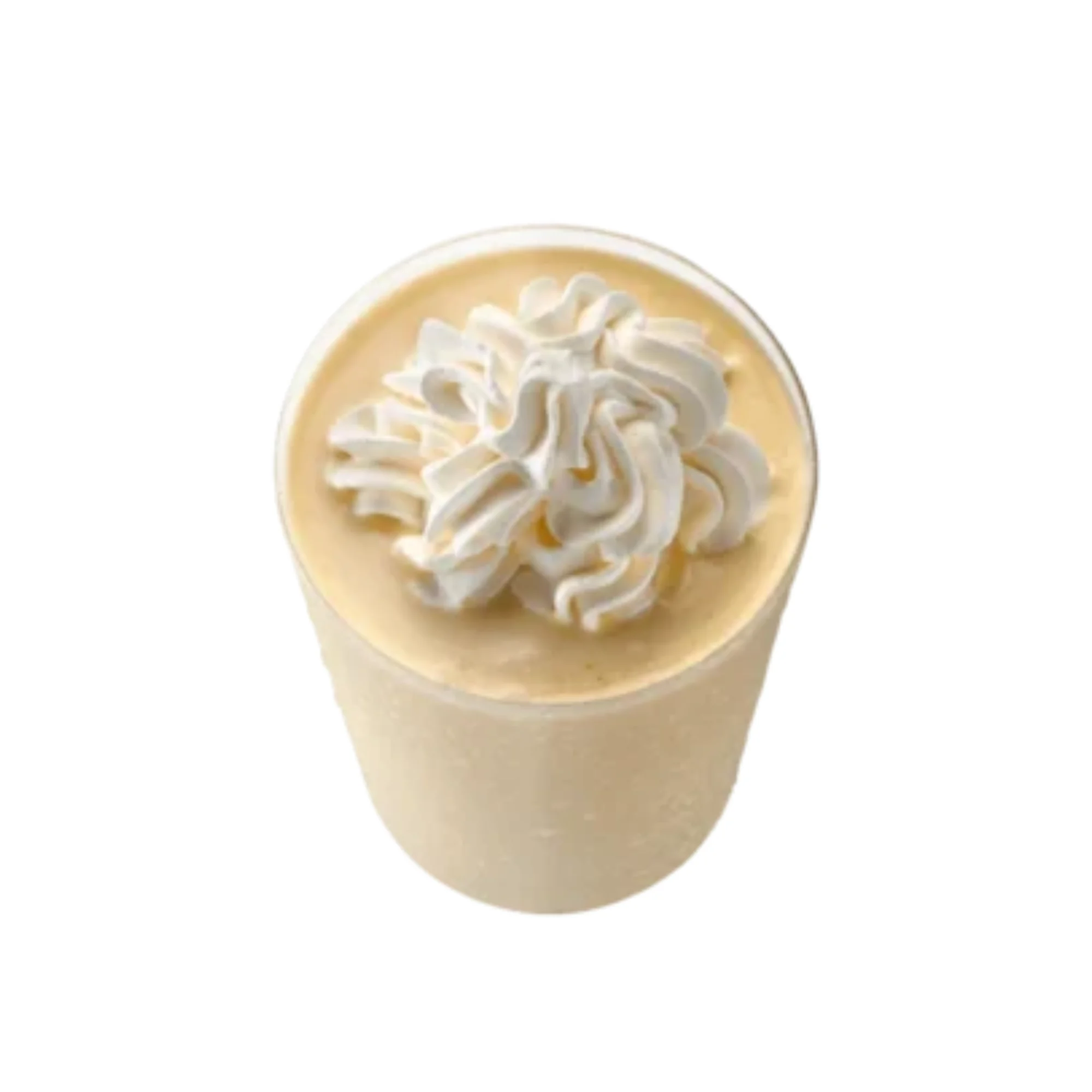 Sheetz Create A Shake Banana