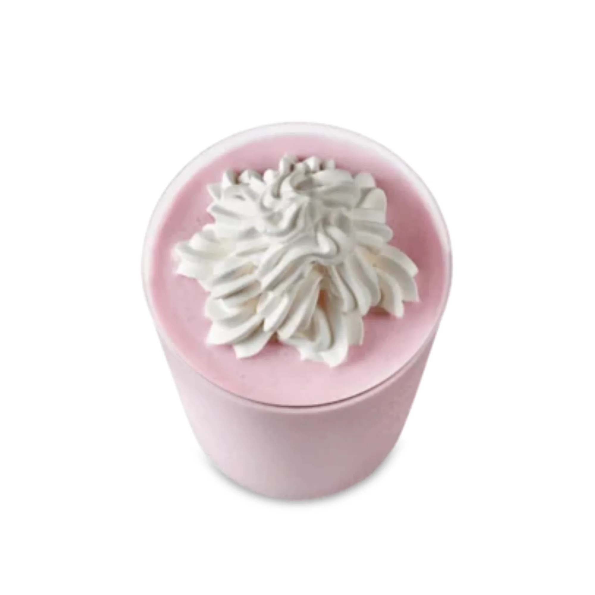 Sheetz Create A Shake Black Raspberry