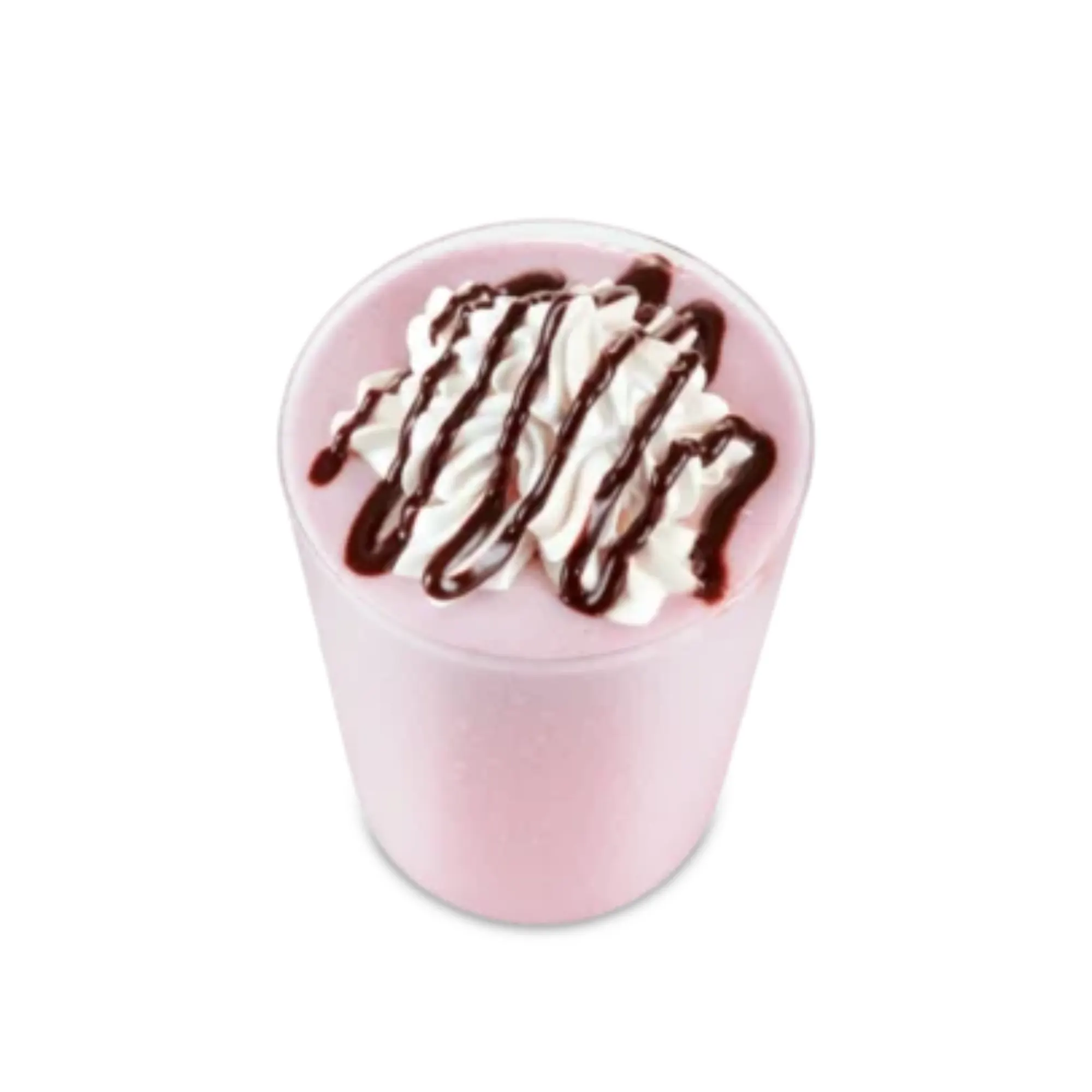 Sheetz Create A Shake Cherry Vanilla