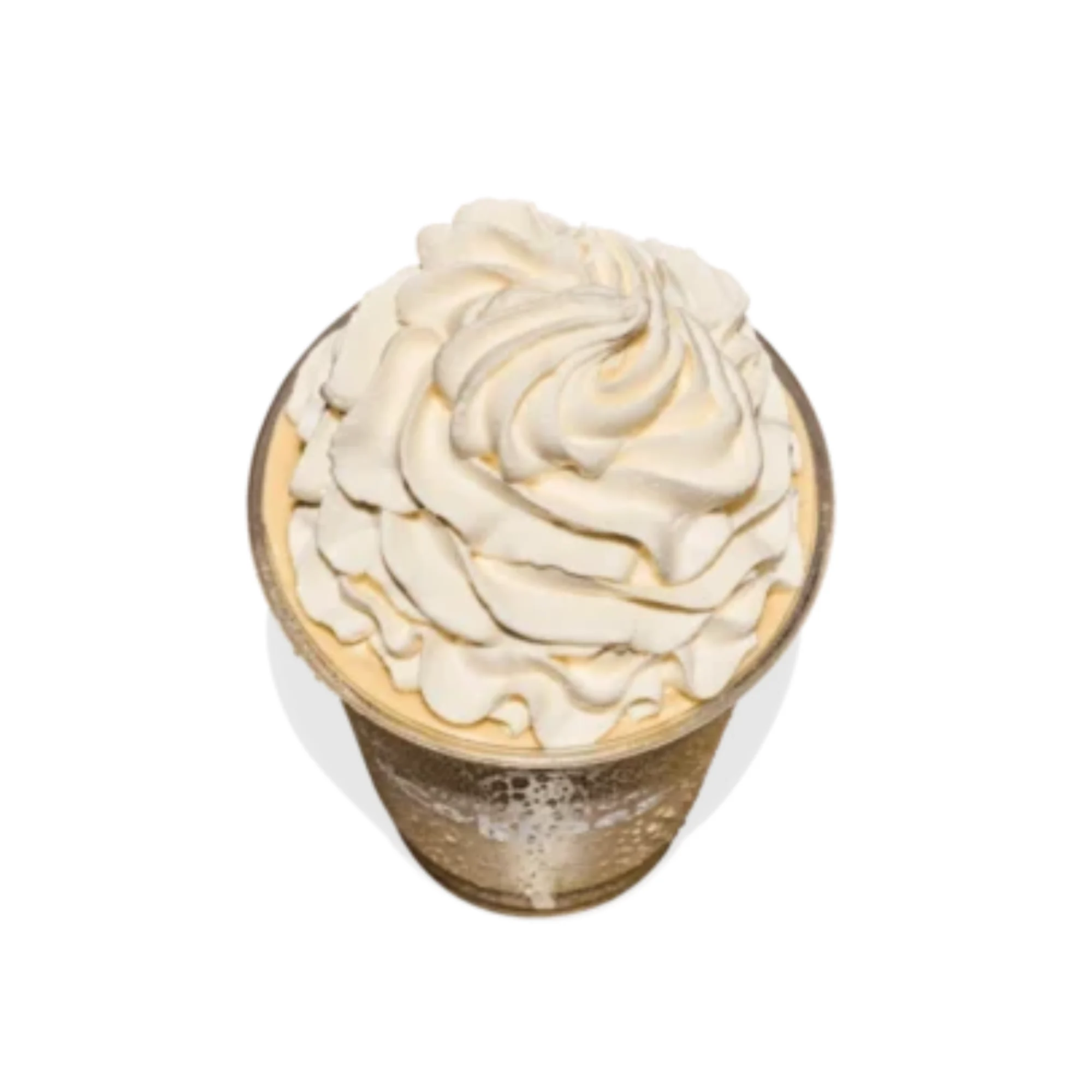 Sheetz Create A Shake Peanut Butter