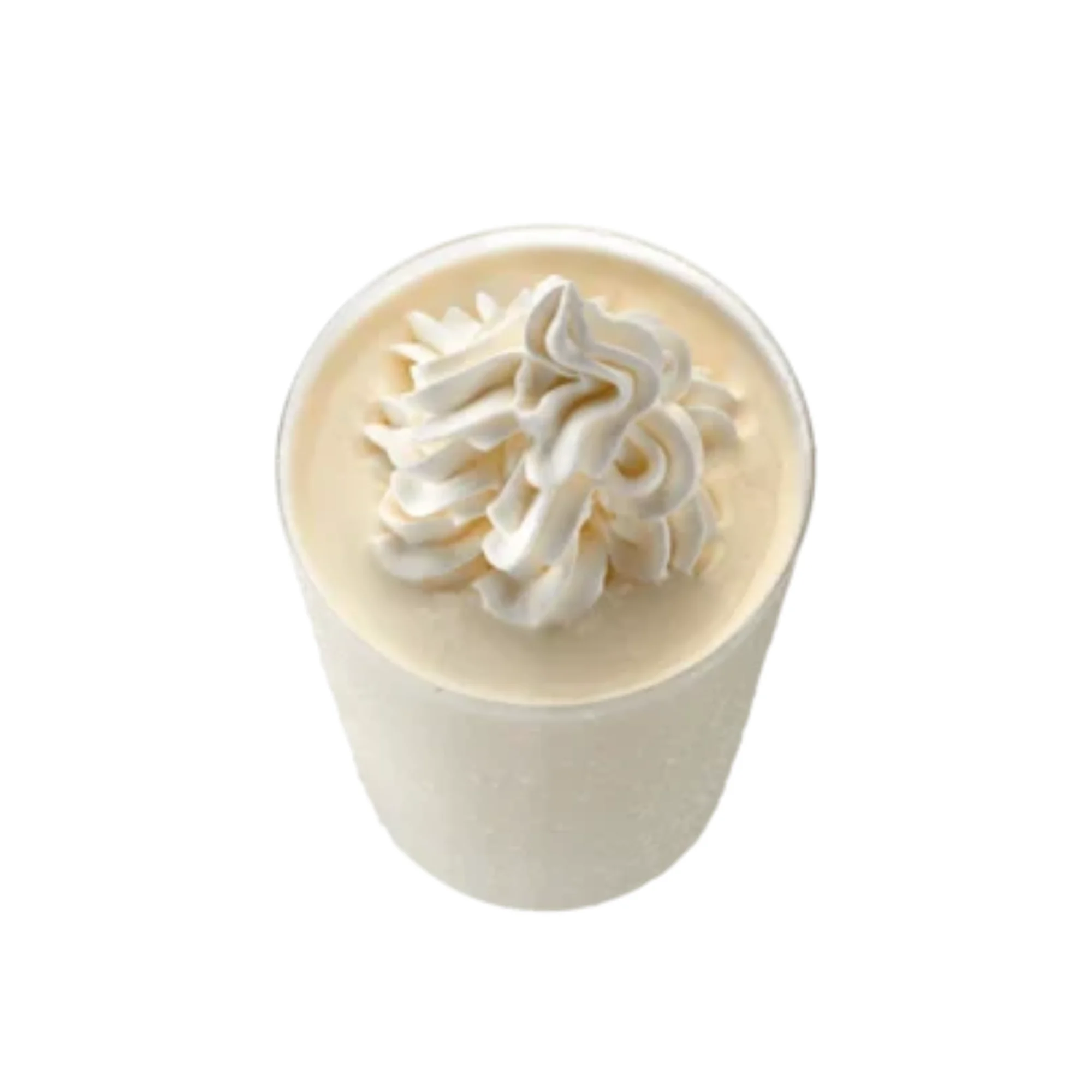 Sheetz Create A Shake Vanilla