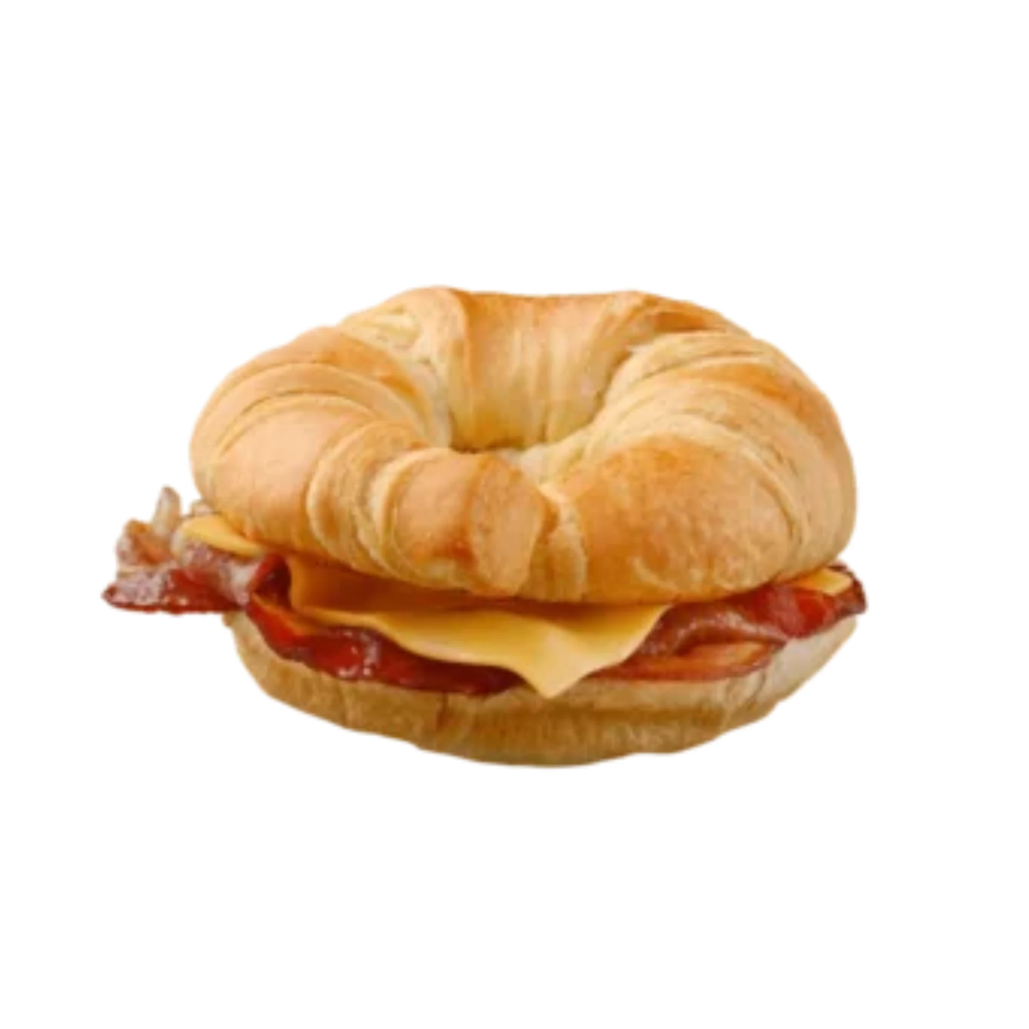 Sheetz Croissant