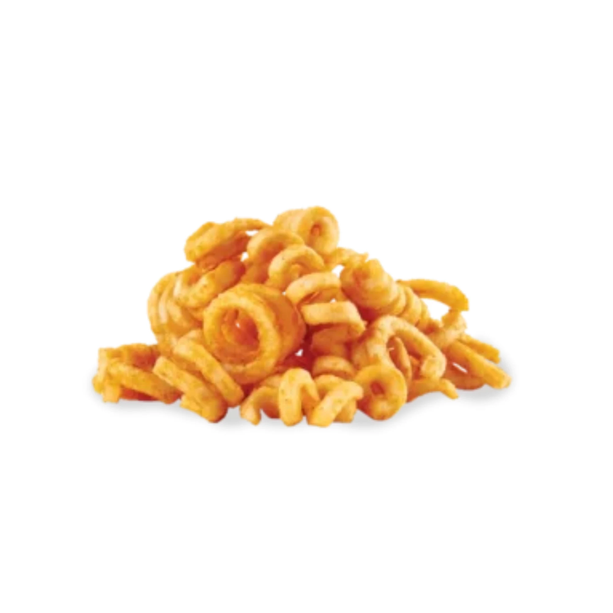 Sheetz Curly Fryz