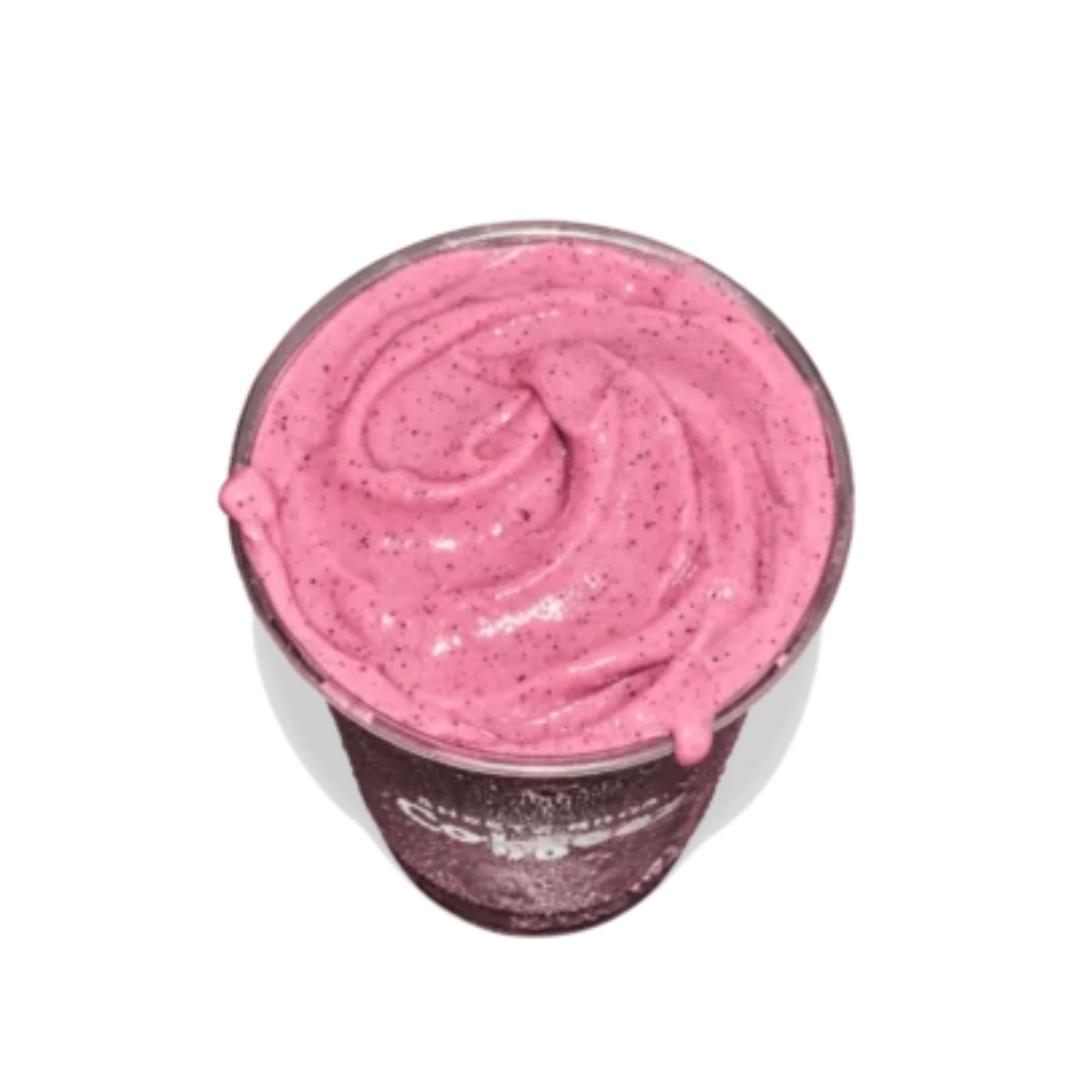 Sheetz Dazzling Dragon Smoothie