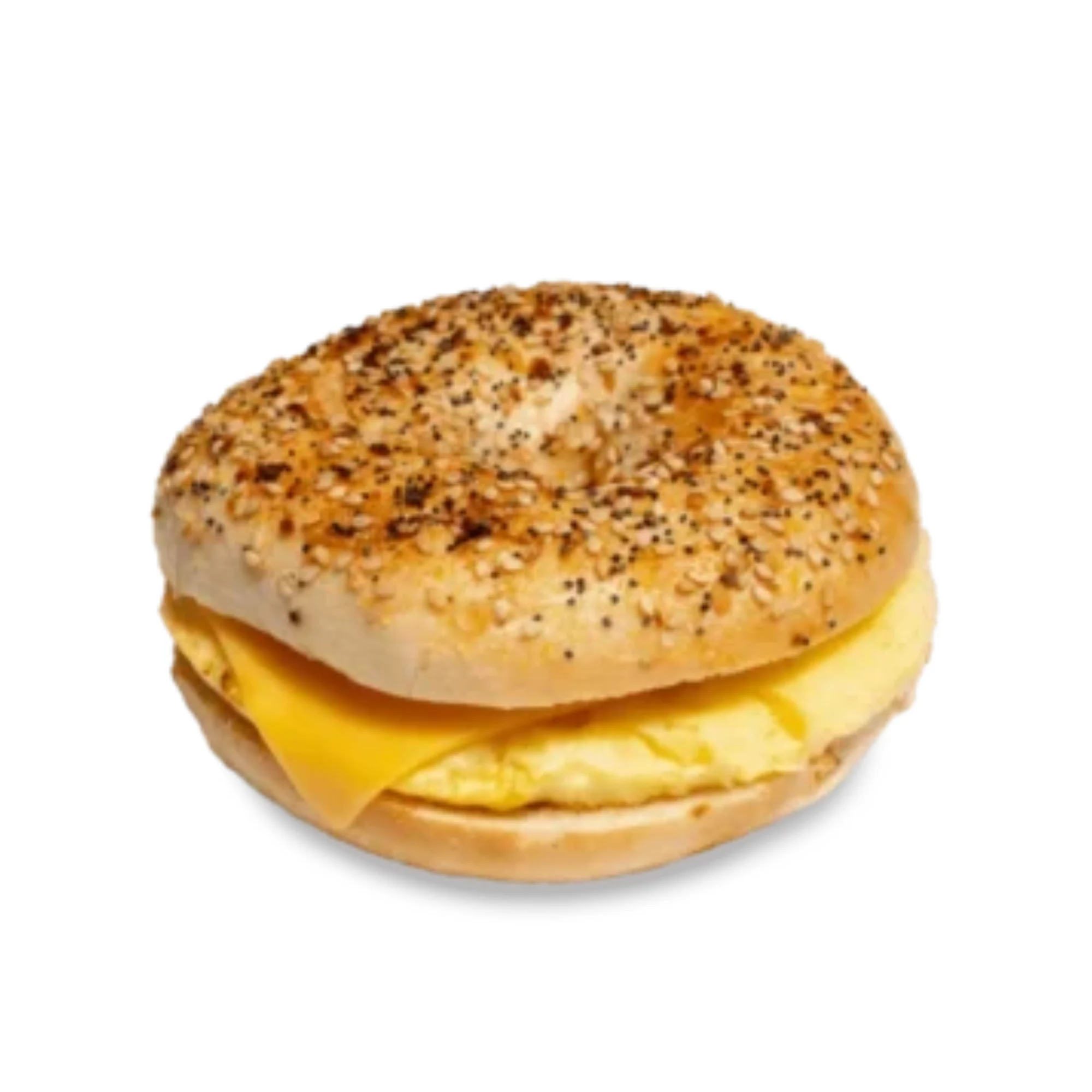 Sheetz Everything Bagel