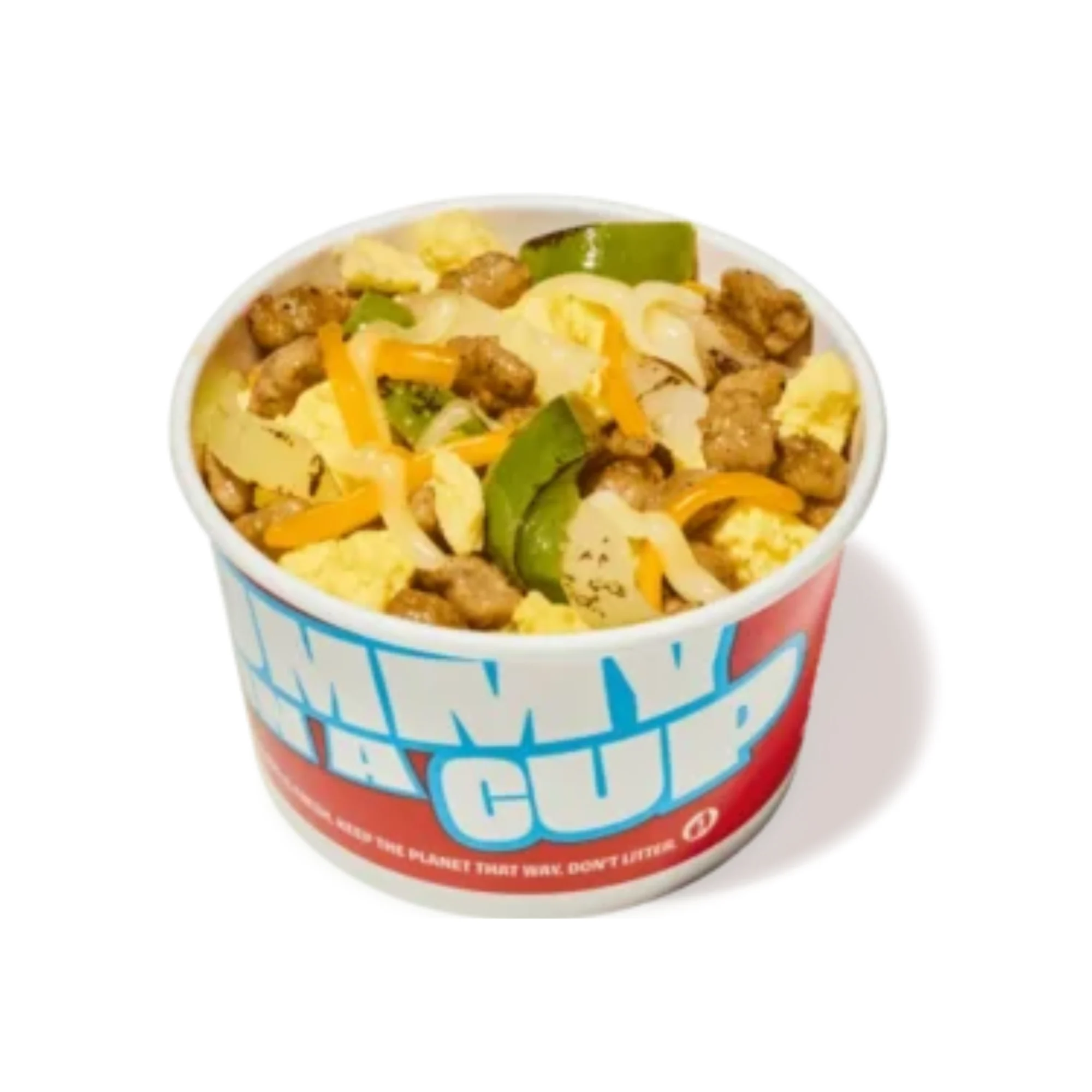 Sheetz Farmhouse Keto Cup