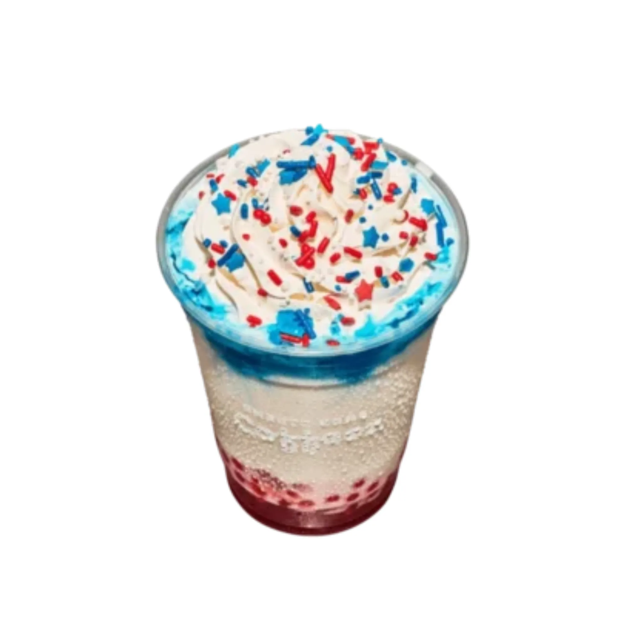 Sheetz Firewerkz Shake