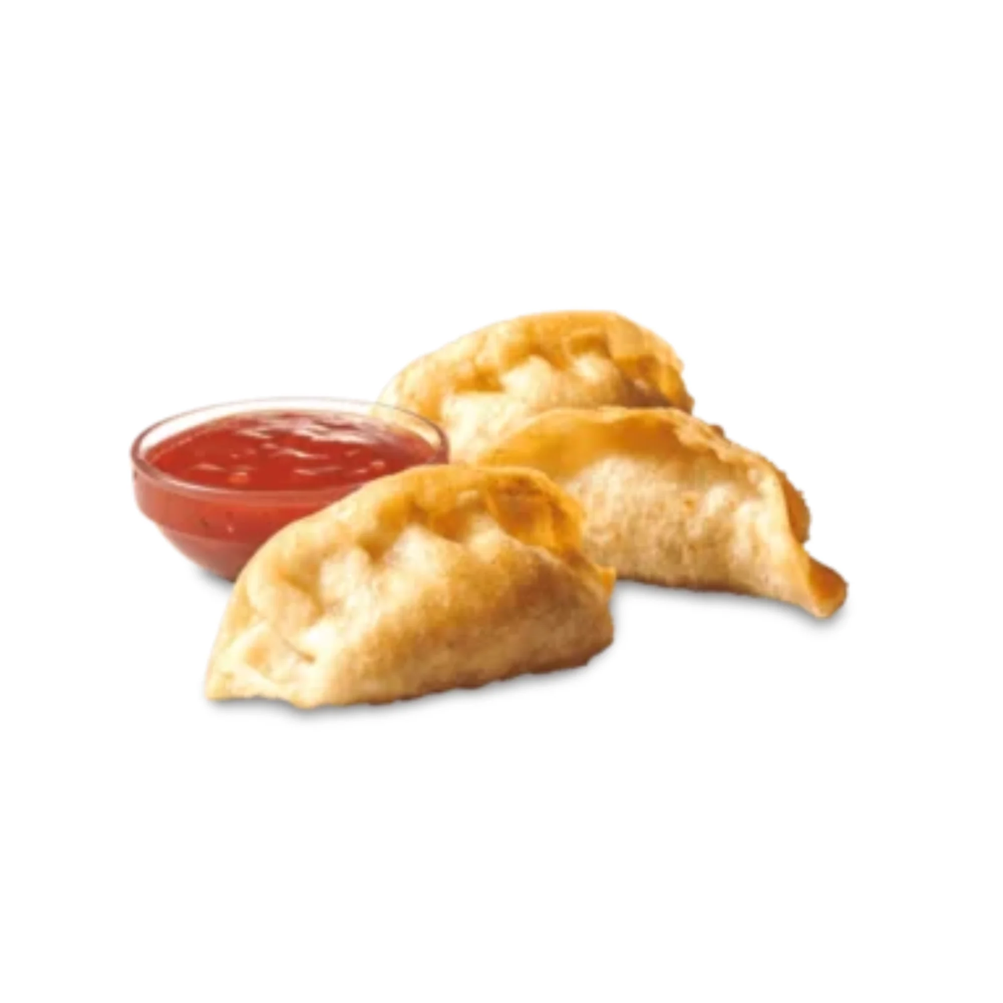 Sheetz Fried Pork Stickerz