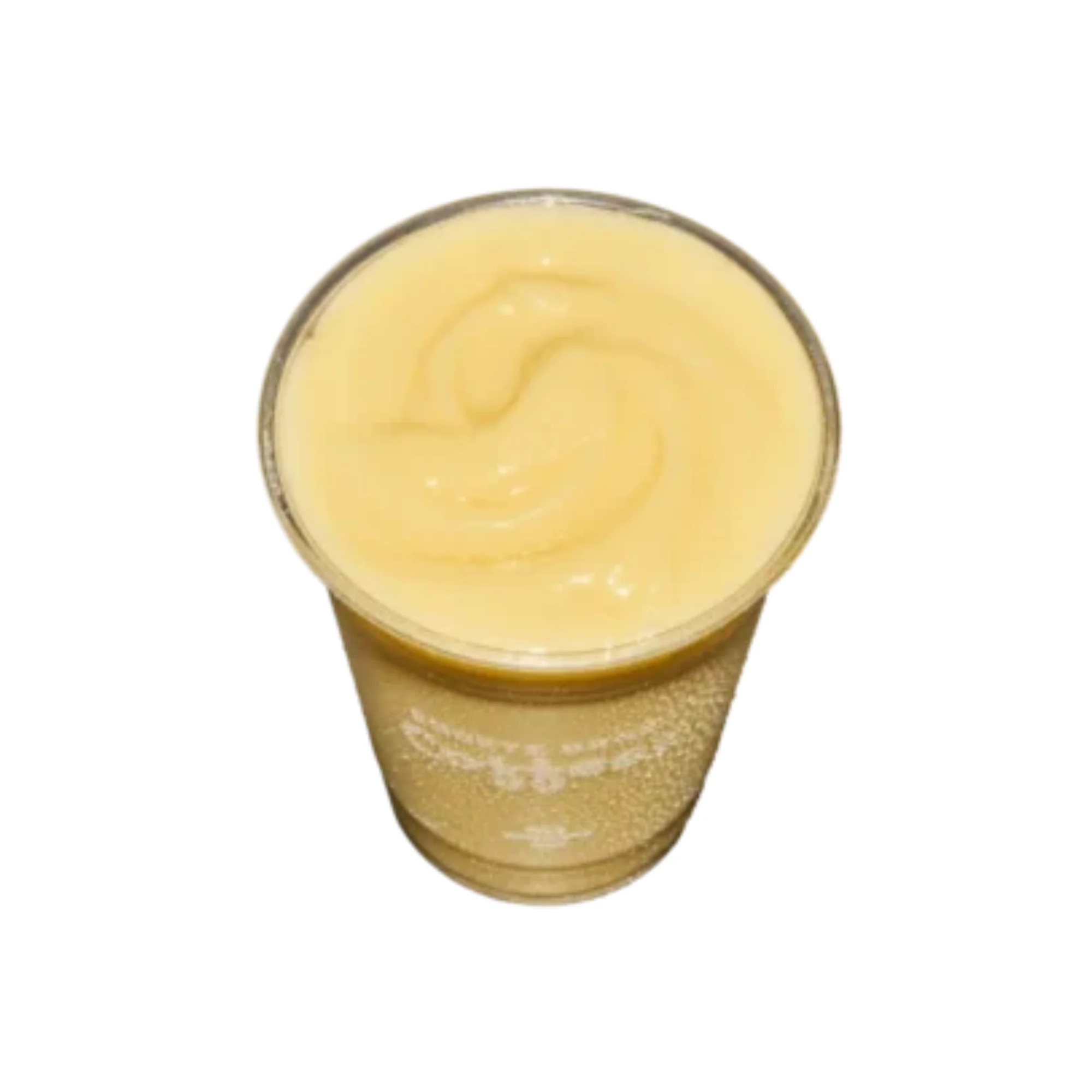 Sheetz Frozen Peach Lemonade